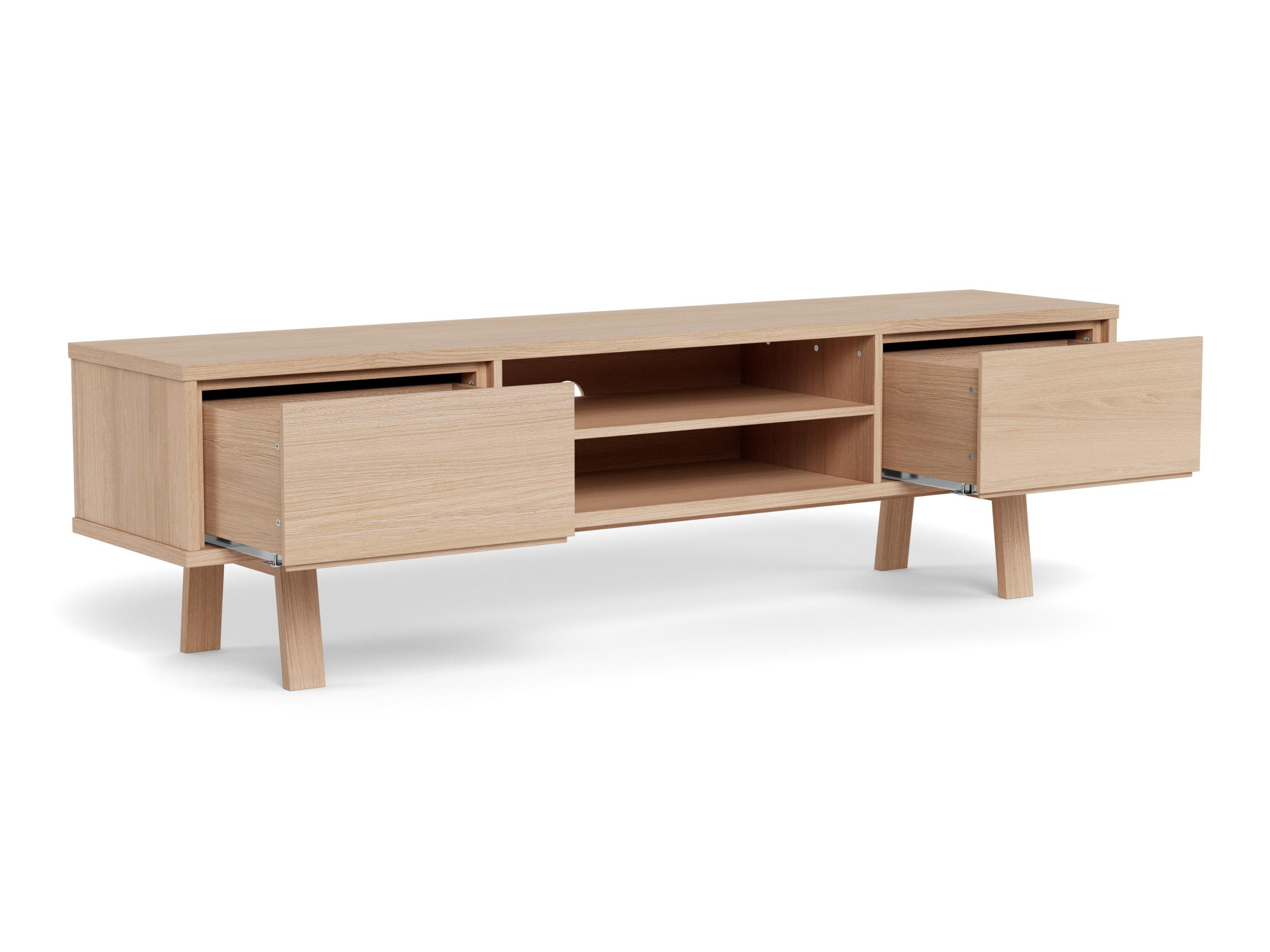 TV stand Norsica Levsonu 101