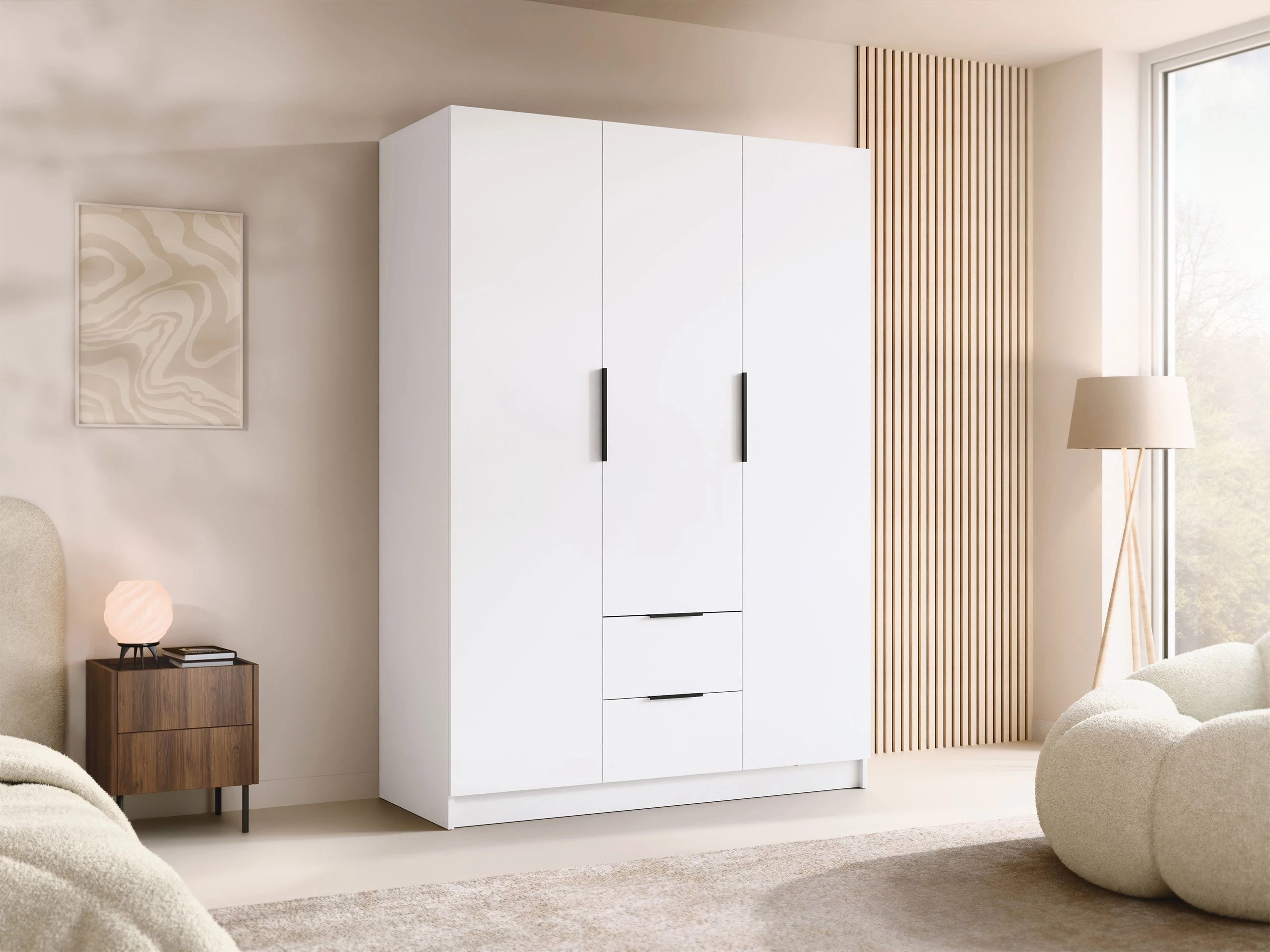 Wardrobe SI278