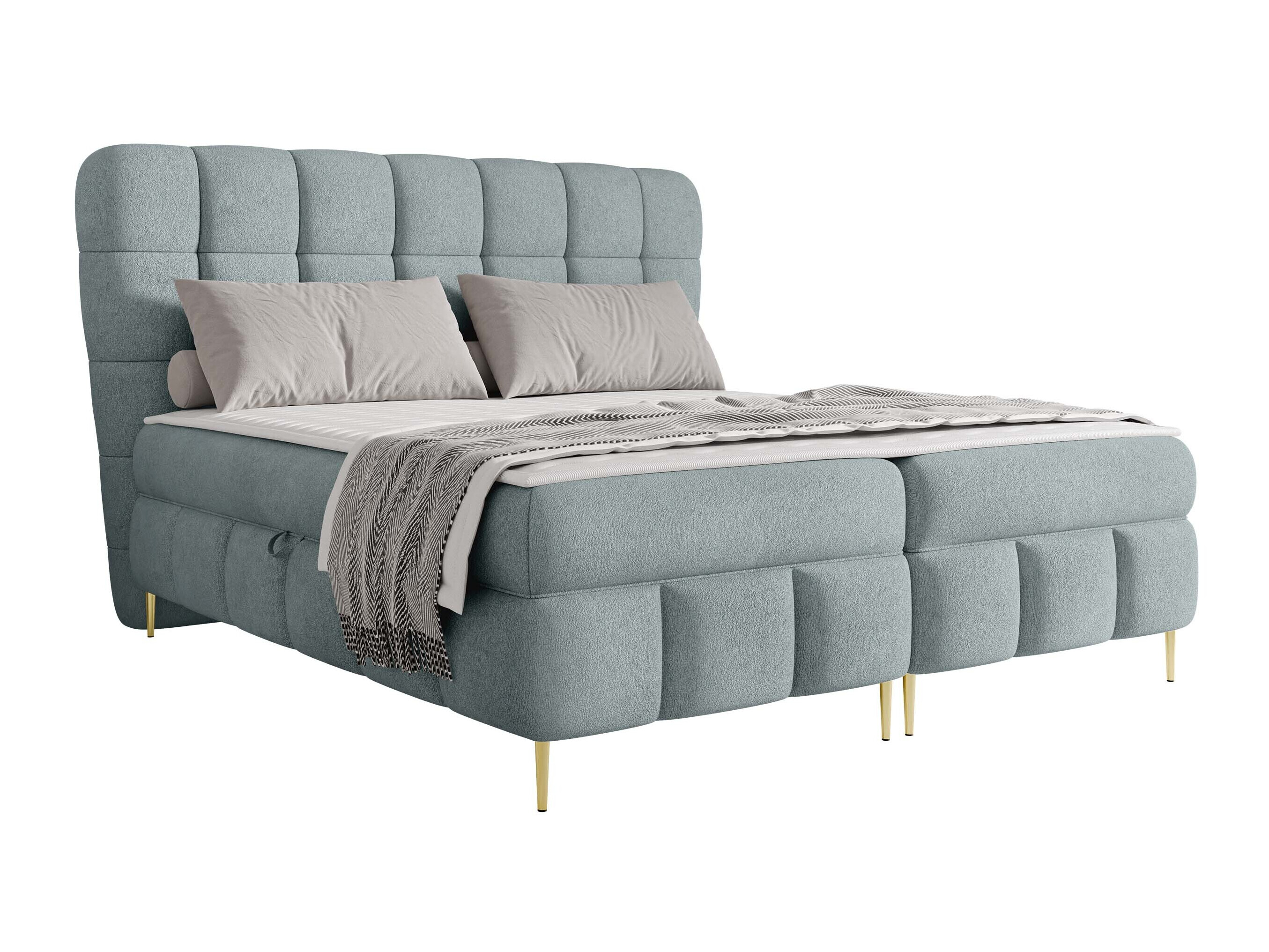 Continental bed Musica (Freya 210.30)