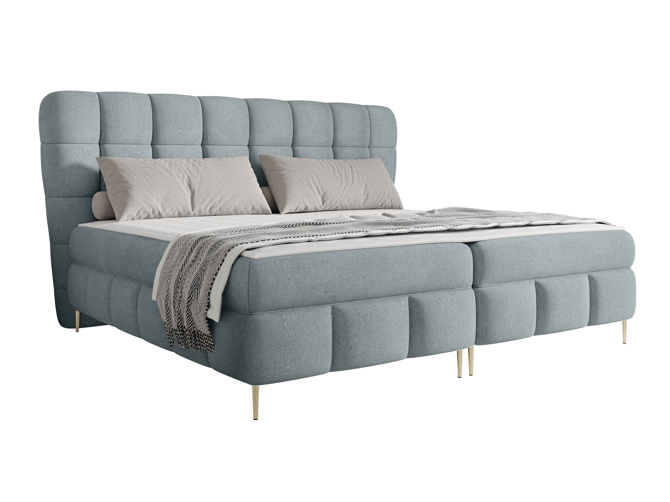 Continental bed Musica (Freya 210.30)