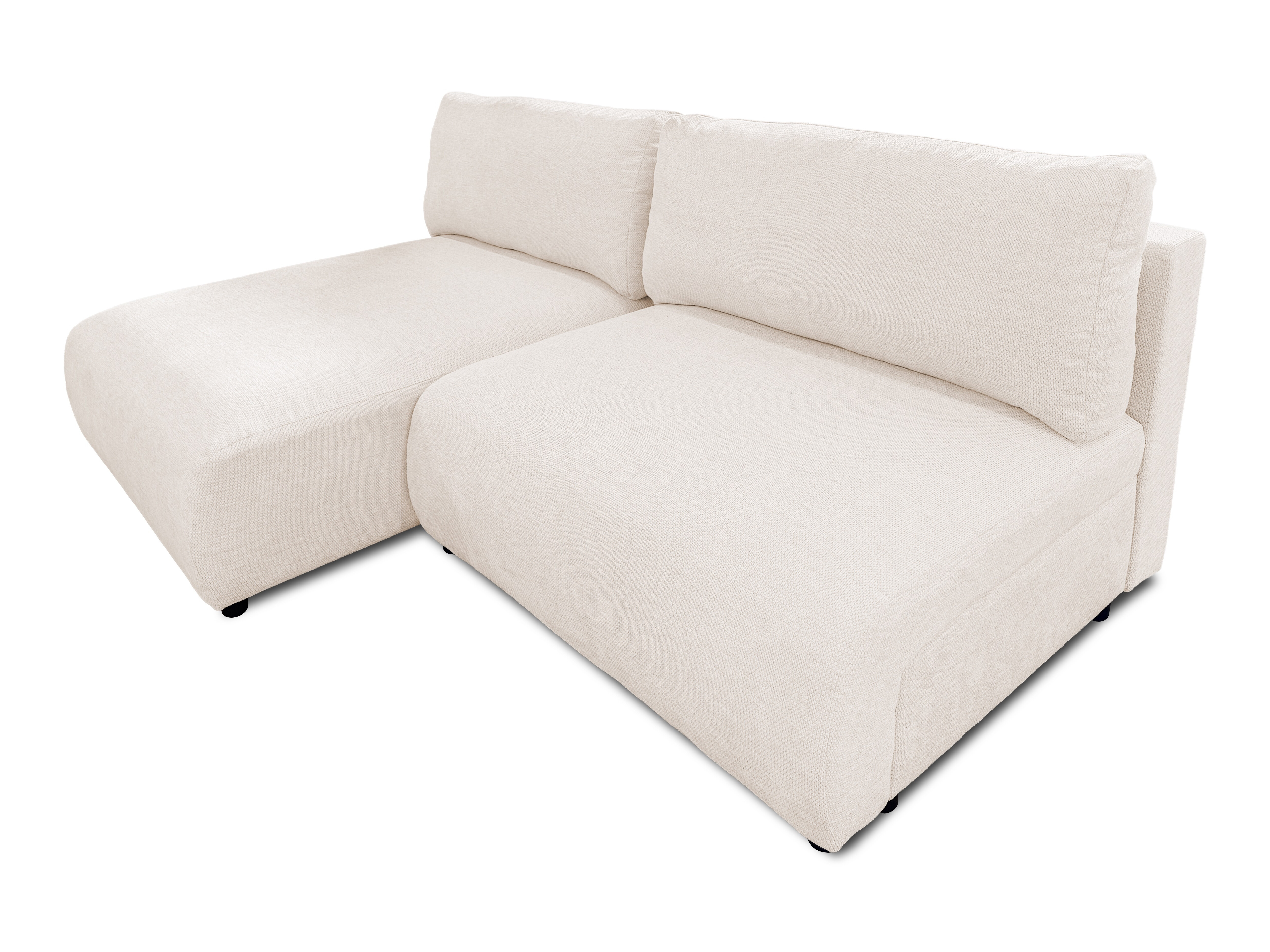 Corner sofa Rocklin 227 (Aragon 01)