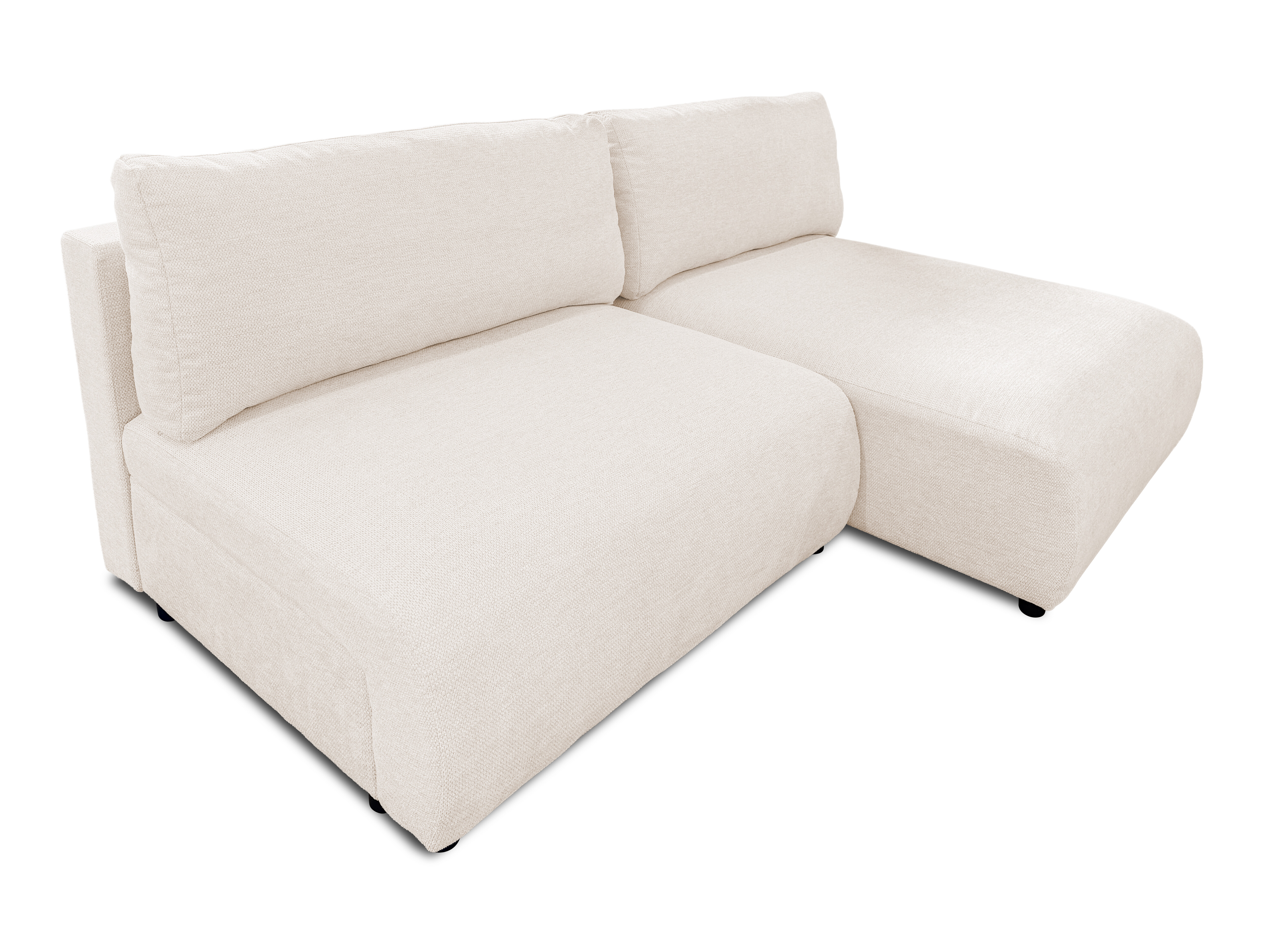 Corner sofa Rocklin 227 (Aragon 01)