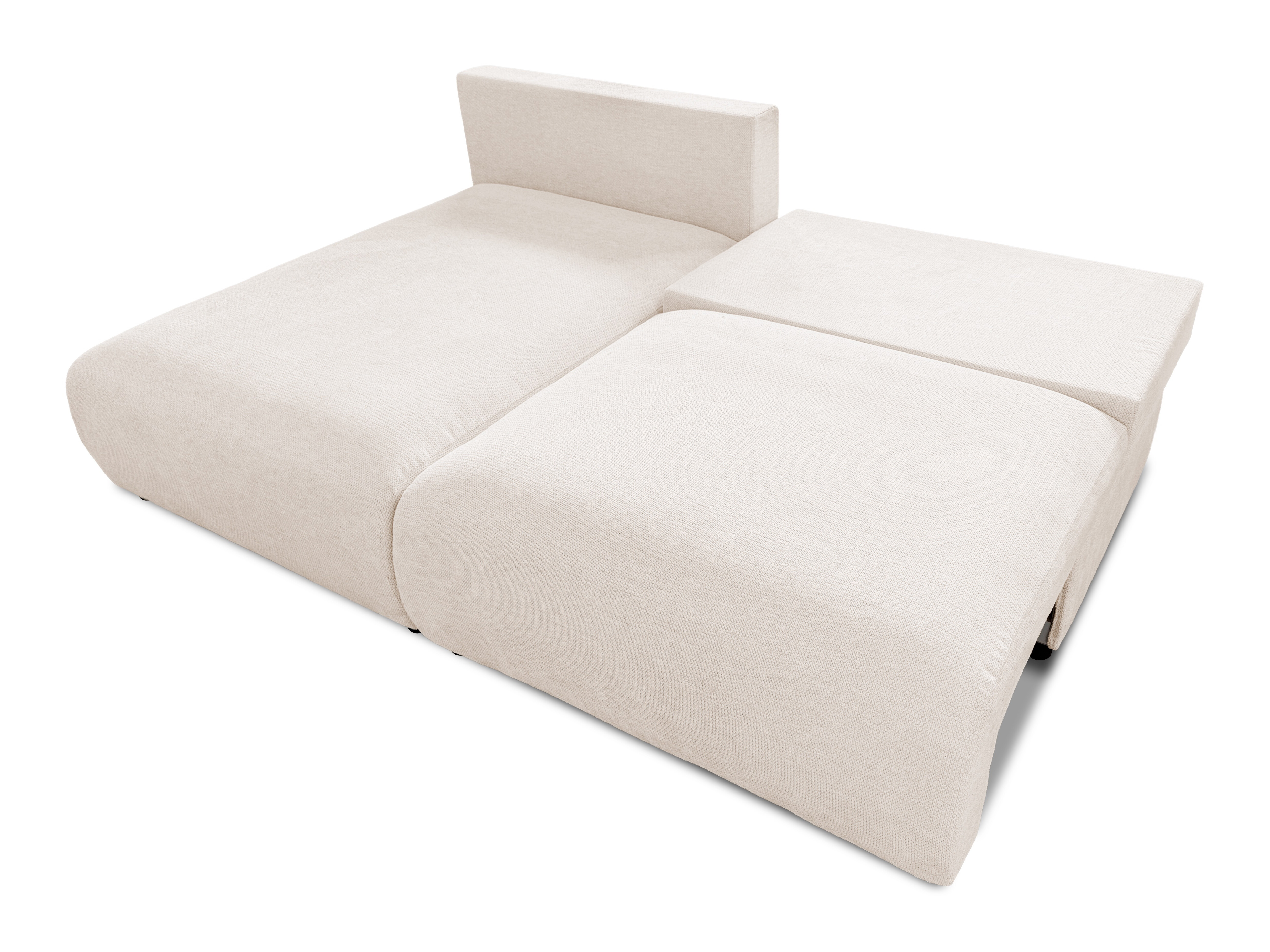 Corner sofa Rocklin 227 (Aragon 01)