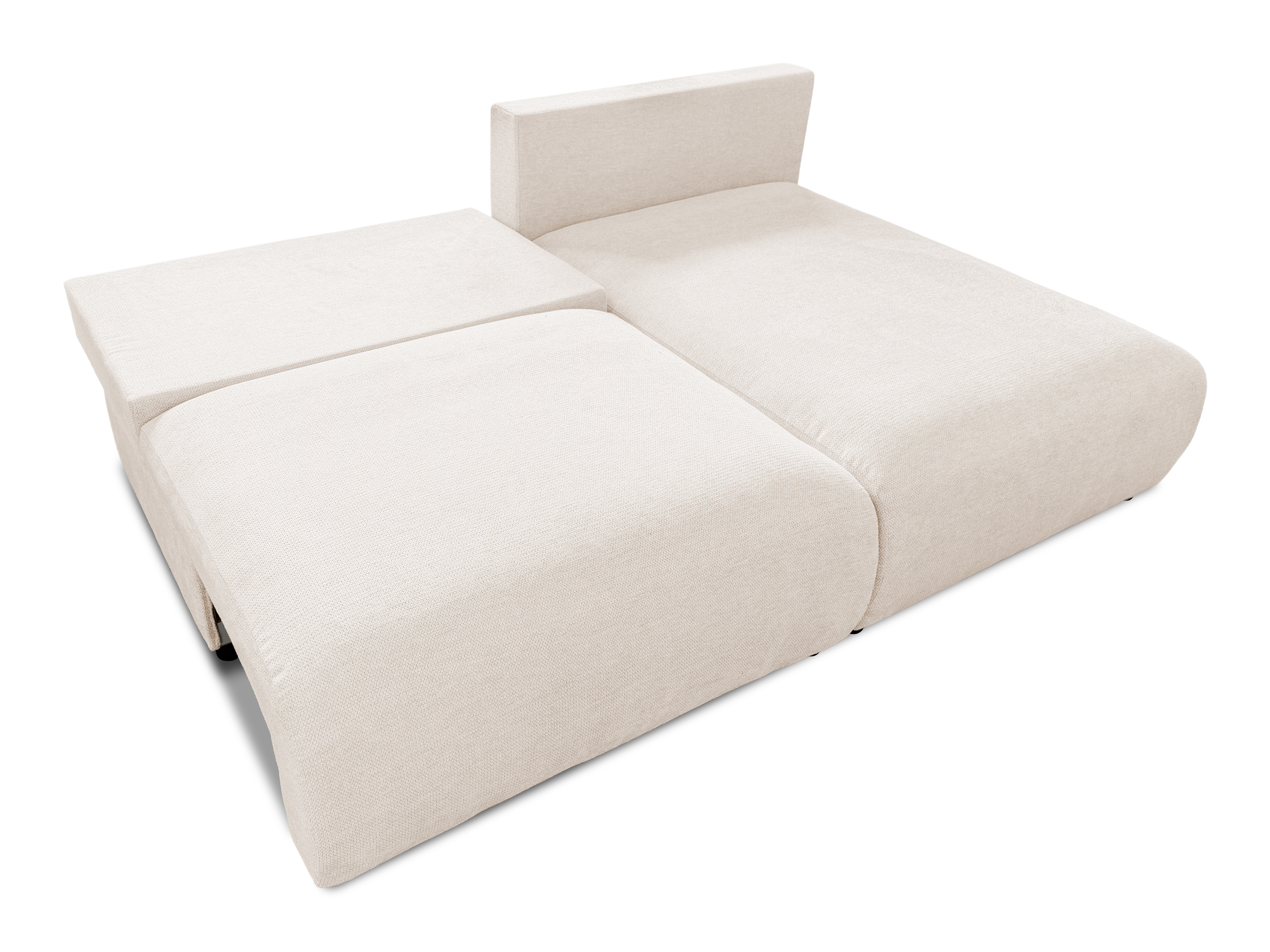 Corner sofa Rocklin 227 (Aragon 01)
