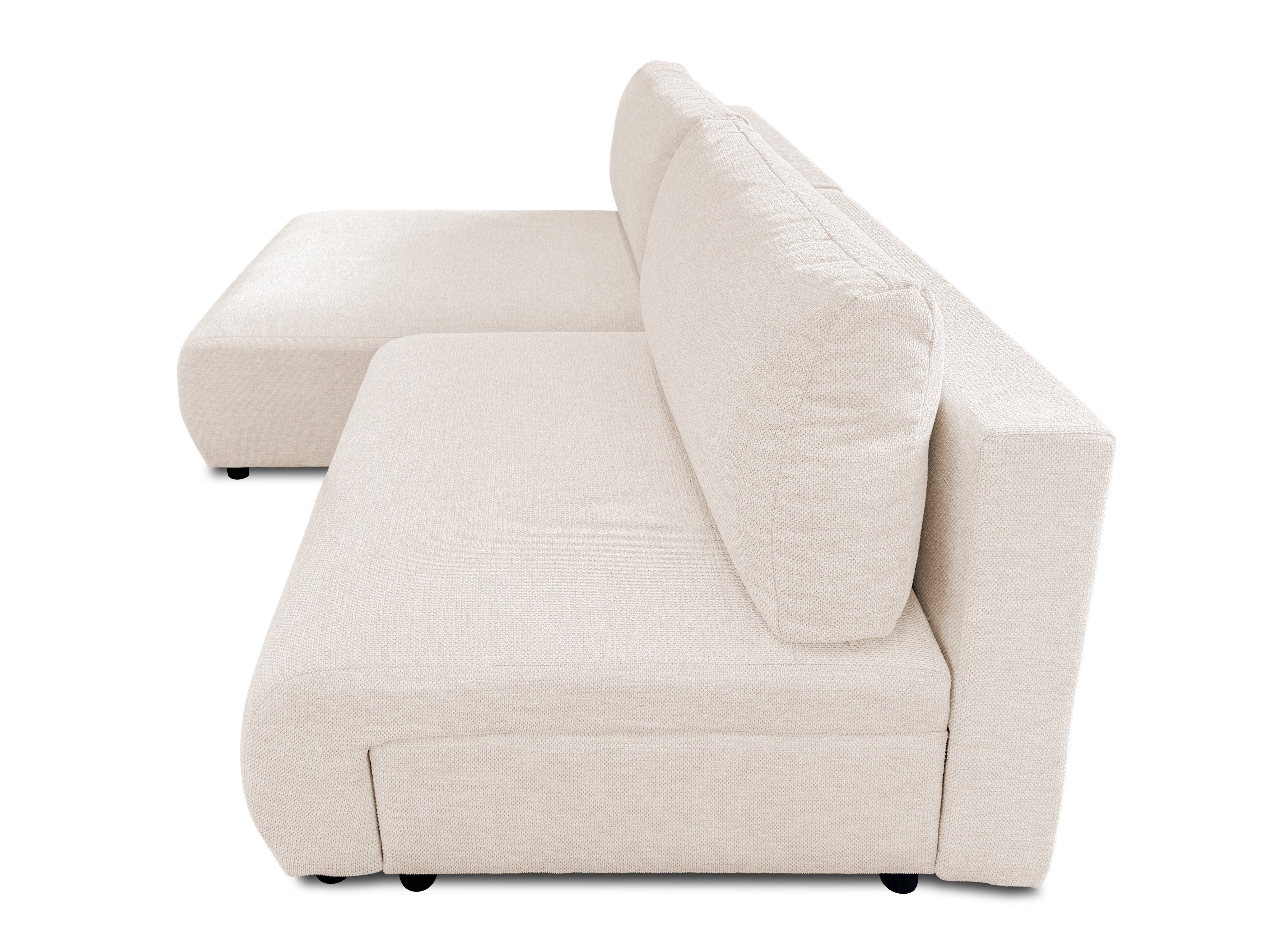 Corner sofa Rocklin 227 (Aragon 01)