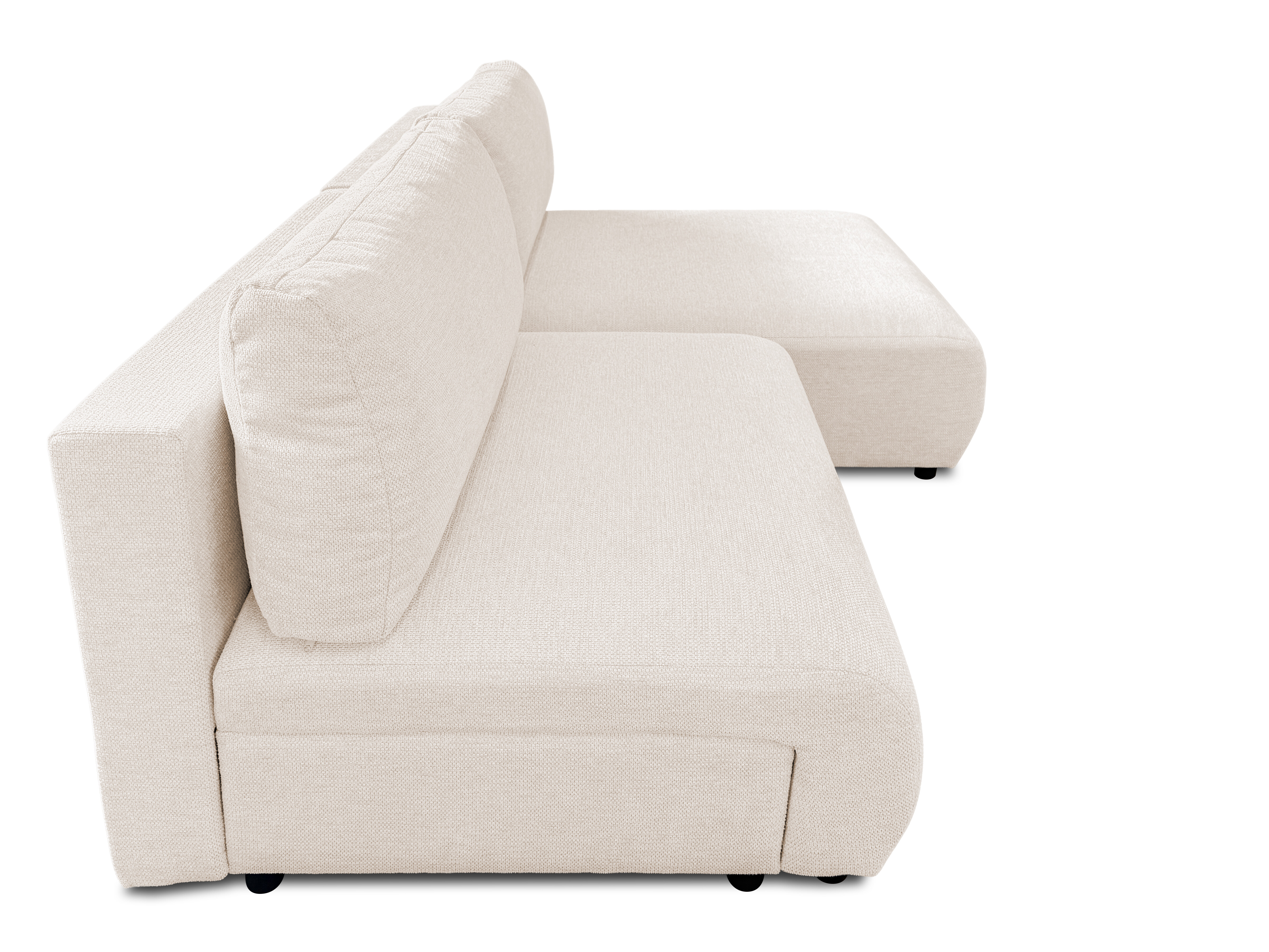 Corner sofa Rocklin 227 (Aragon 01)
