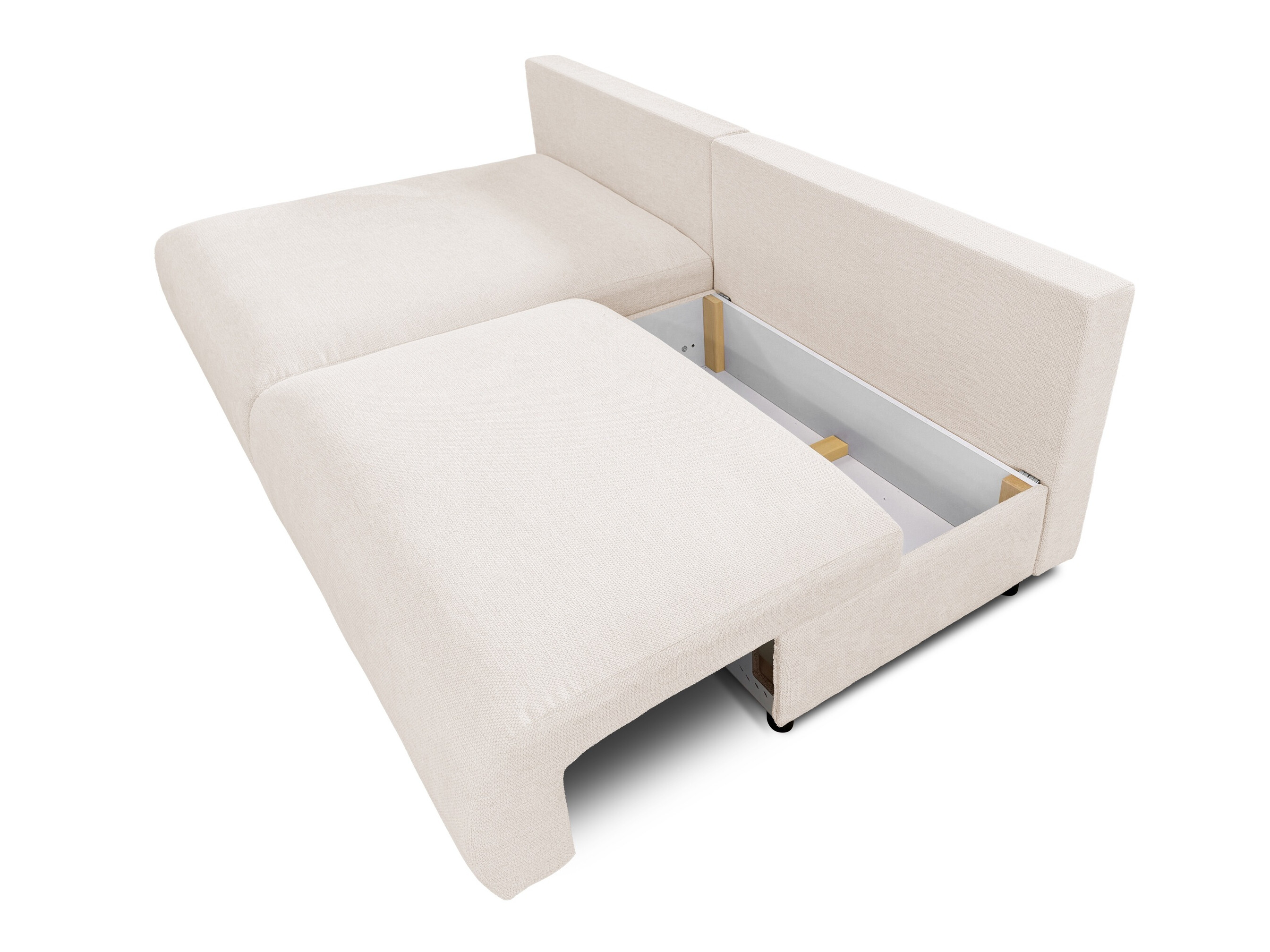 Corner sofa Rocklin 227 (Aragon 01)