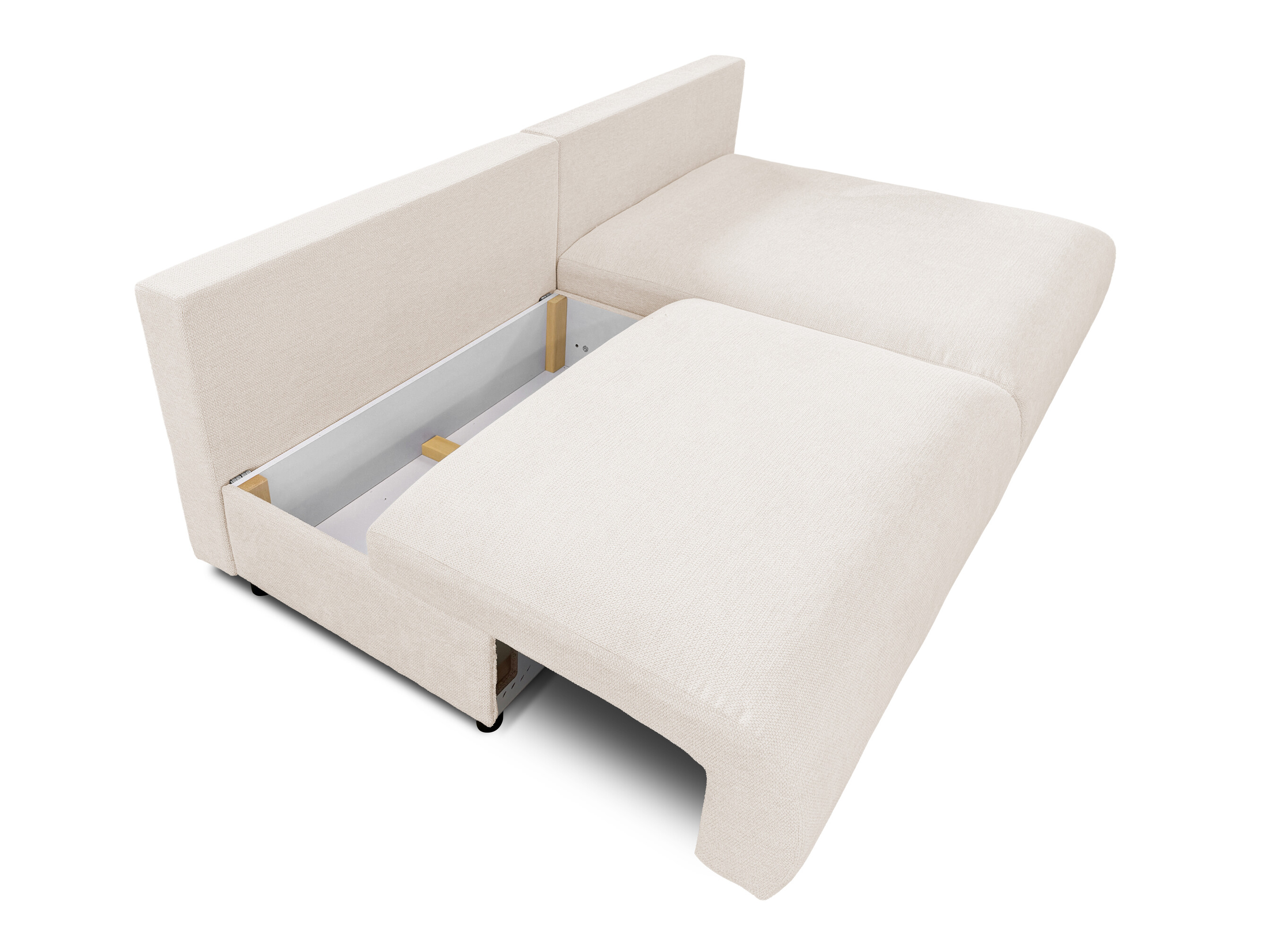 Corner sofa Rocklin 227 (Aragon 01)
