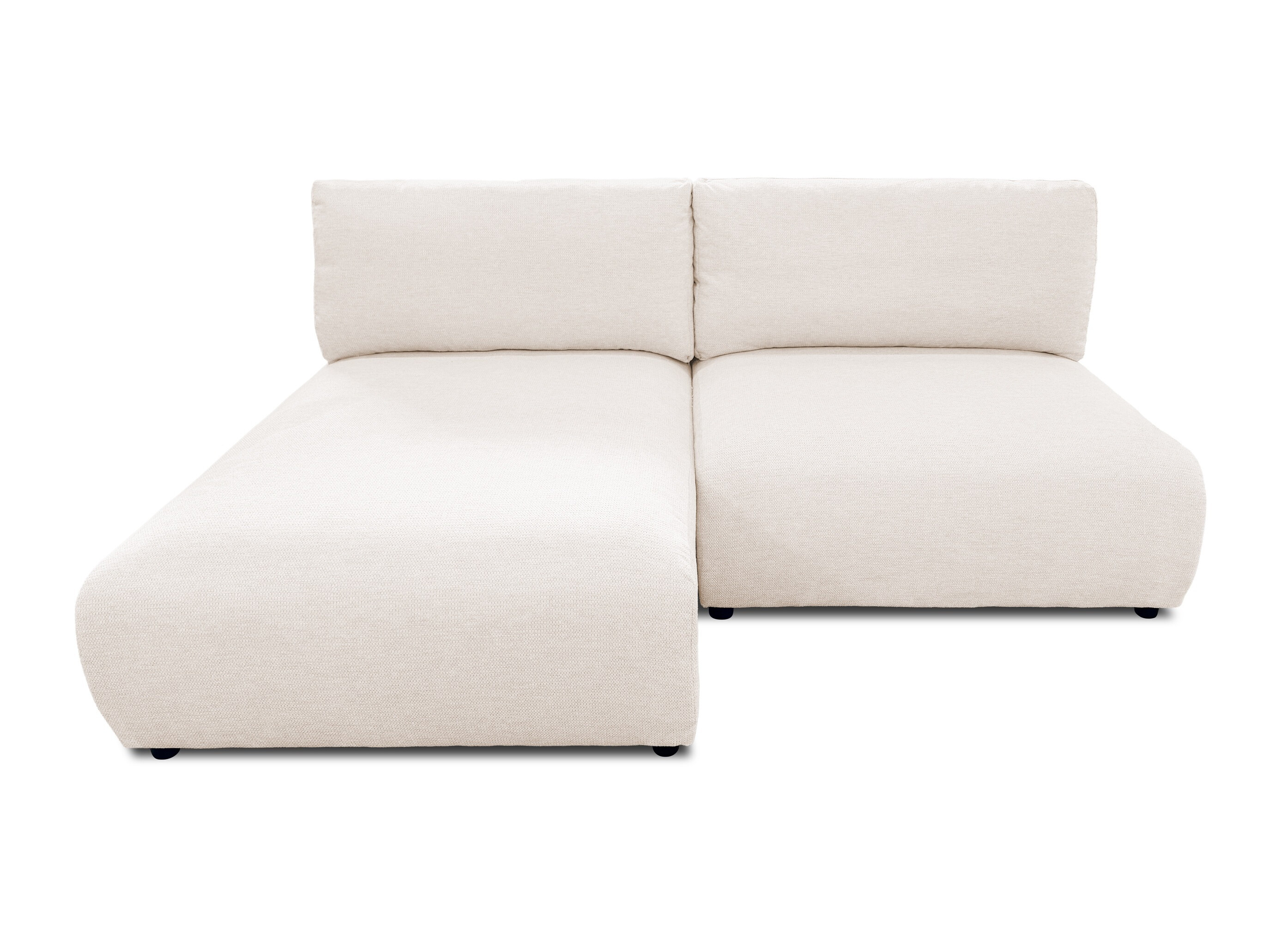 Corner sofa Rocklin 227 (Aragon 01)