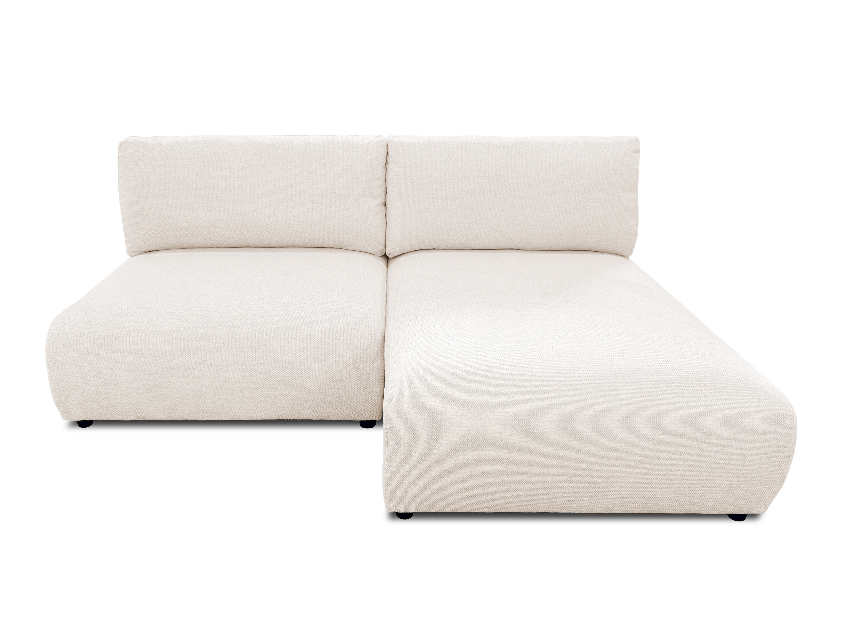 Corner sofa Rocklin 227 (Aragon 01)