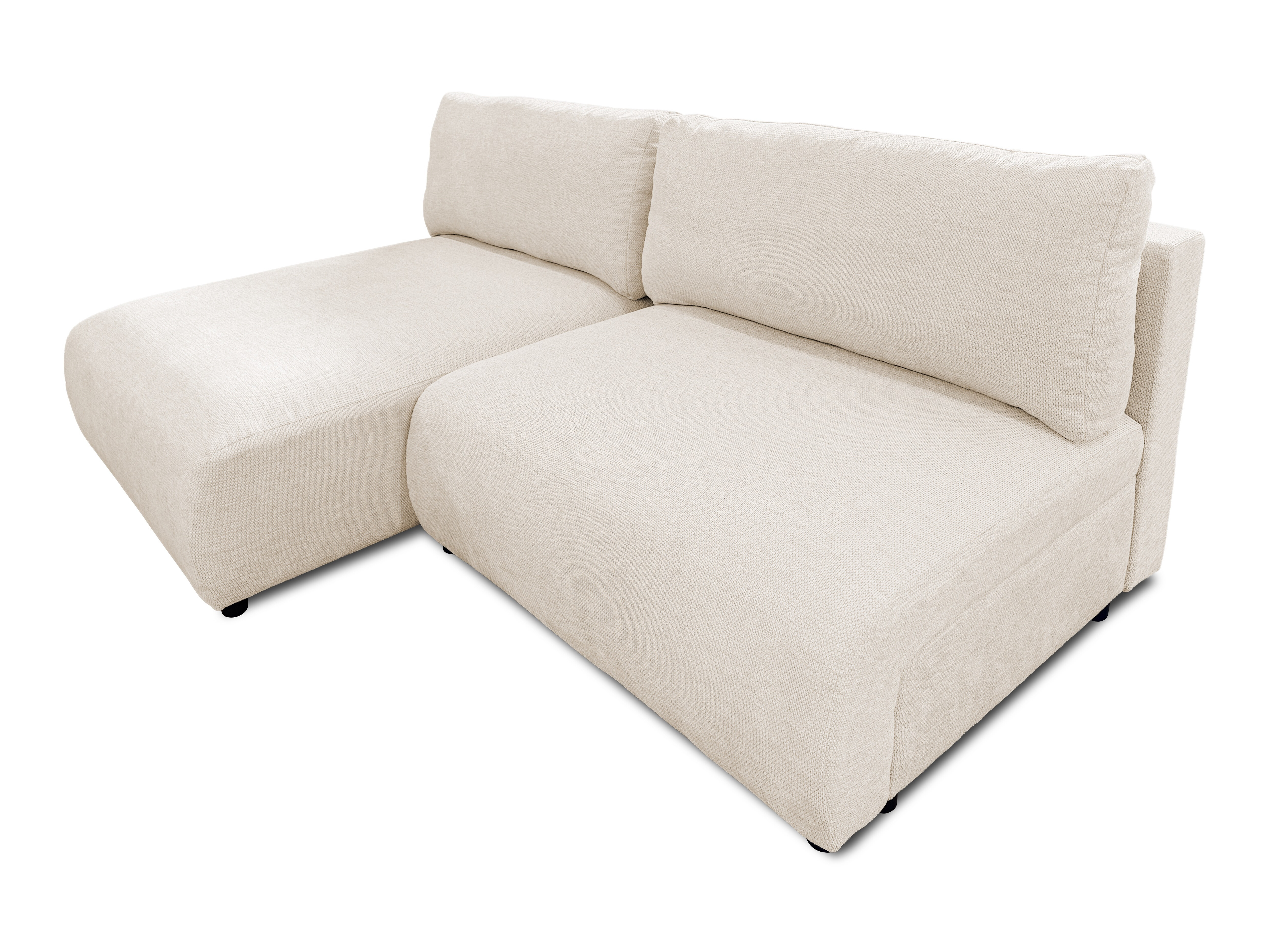 Corner sofa Rocklin 227 (Aragon 03)