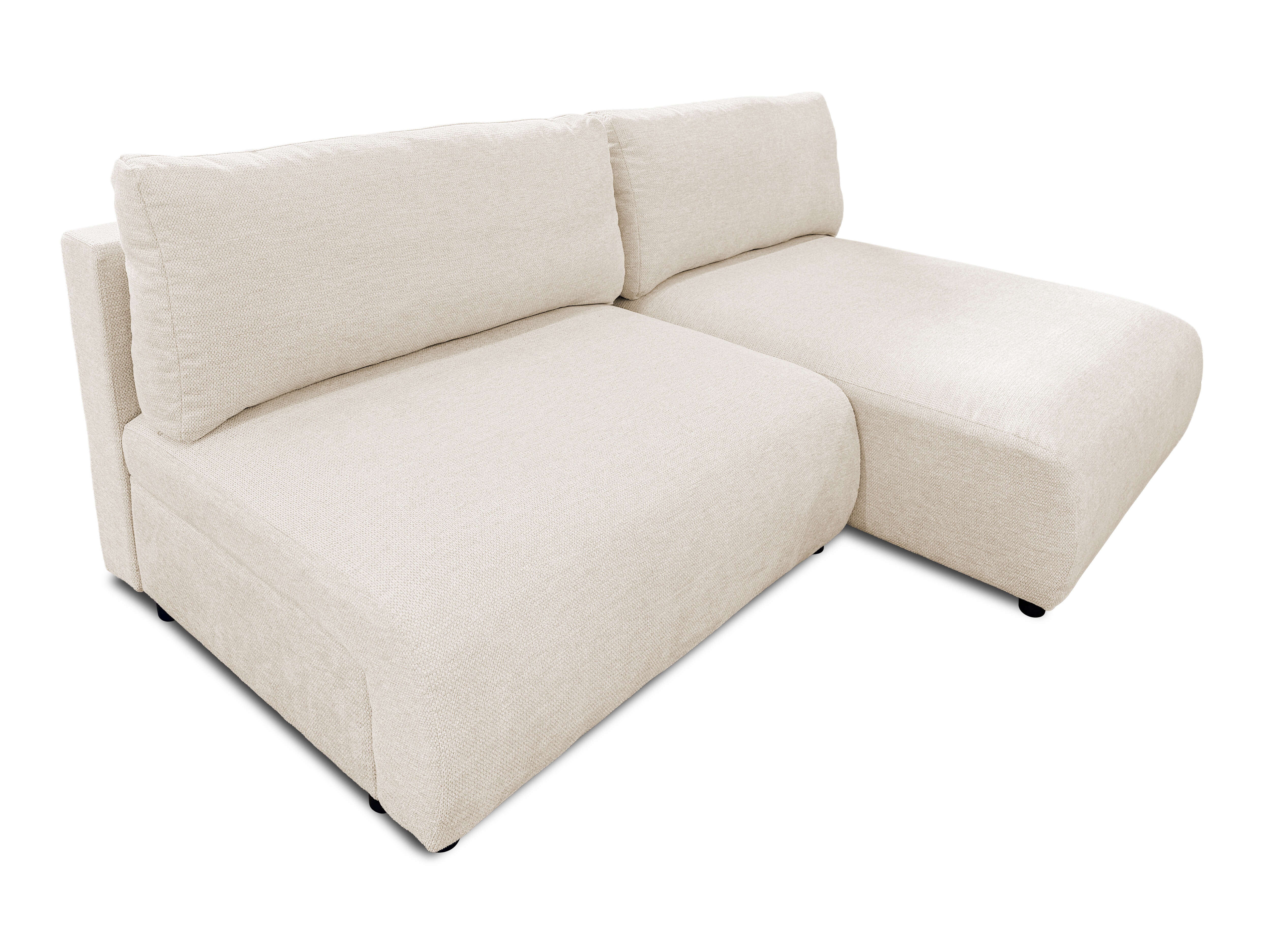 Corner sofa Rocklin 227 (Aragon 03)