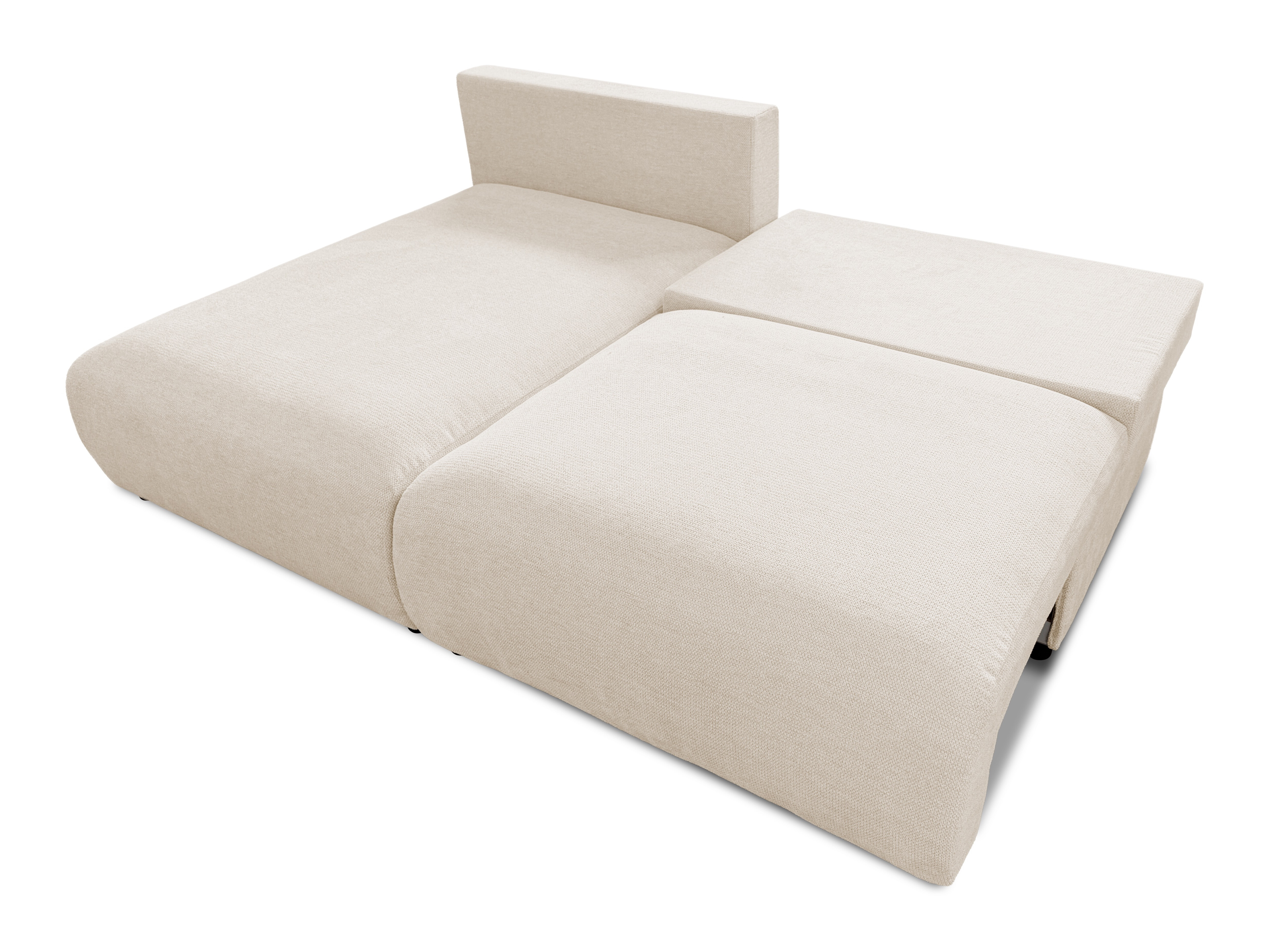 Corner sofa Rocklin 227 (Aragon 03)