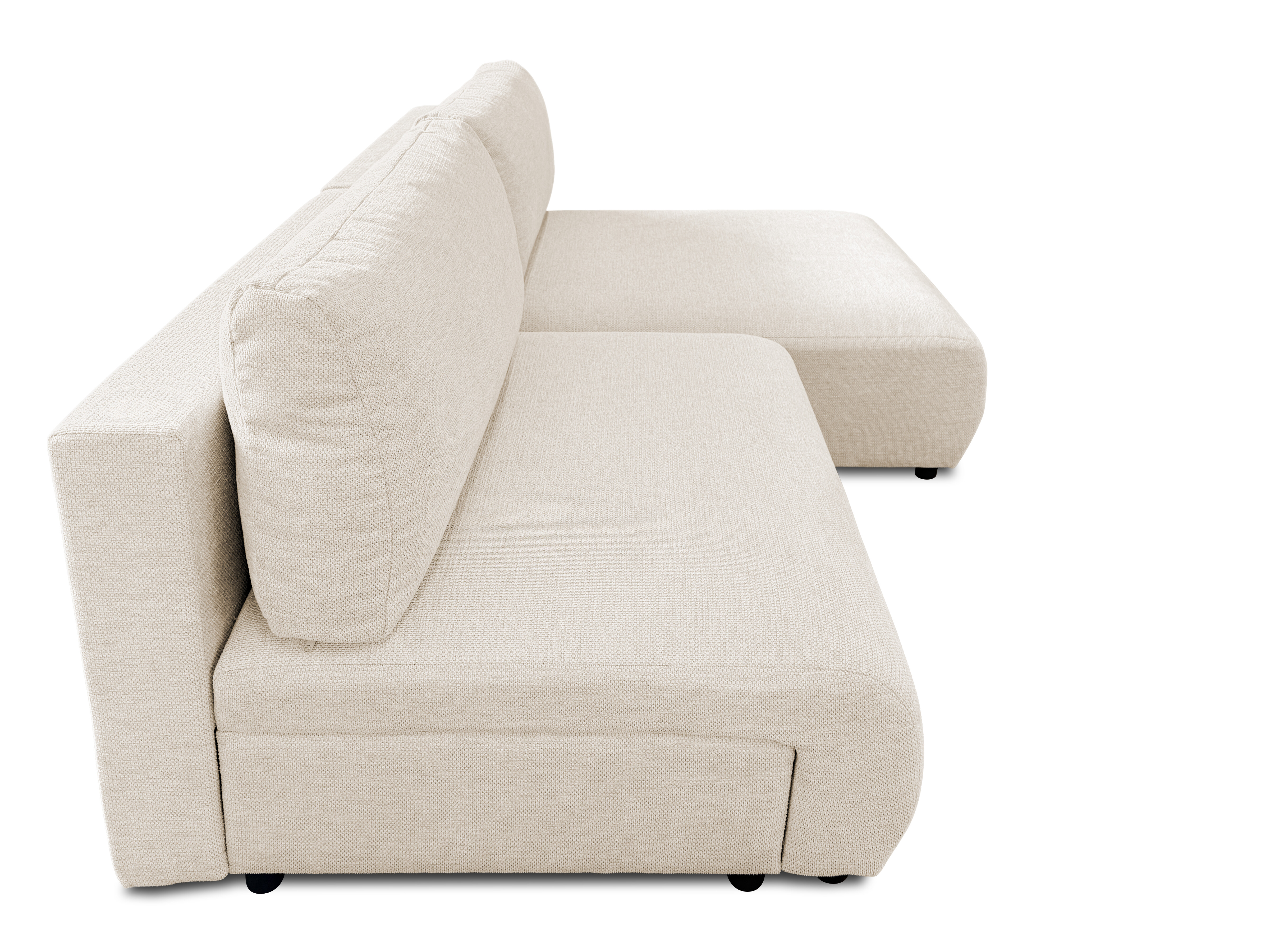Corner sofa Rocklin 227 (Aragon 03)
