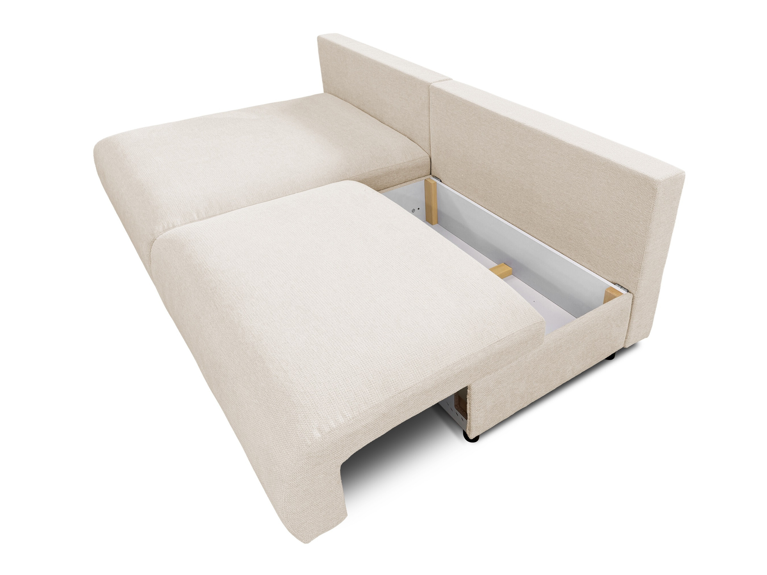 Corner sofa Rocklin 227 (Aragon 03)