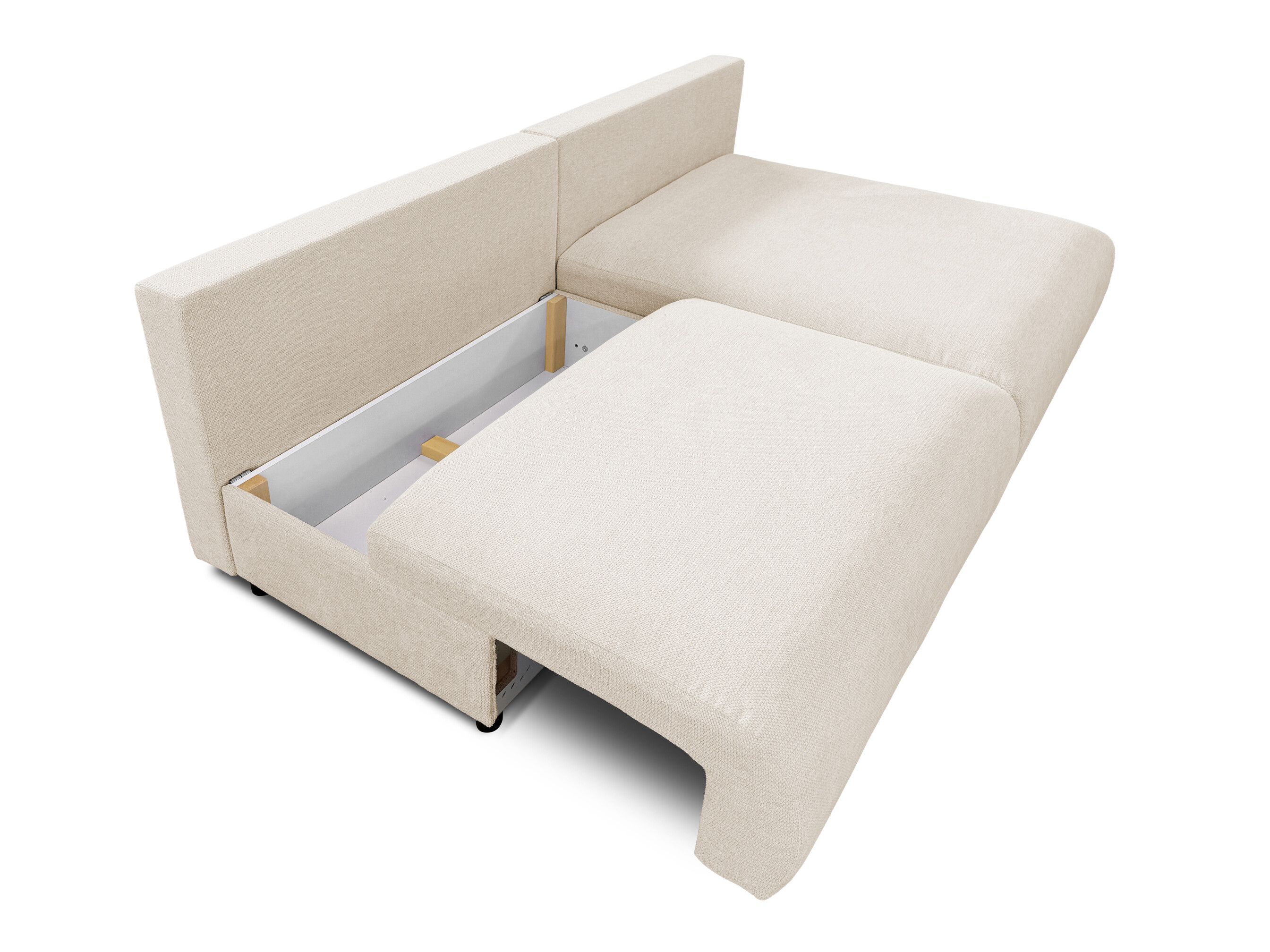Corner sofa Rocklin 227 (Aragon 03)