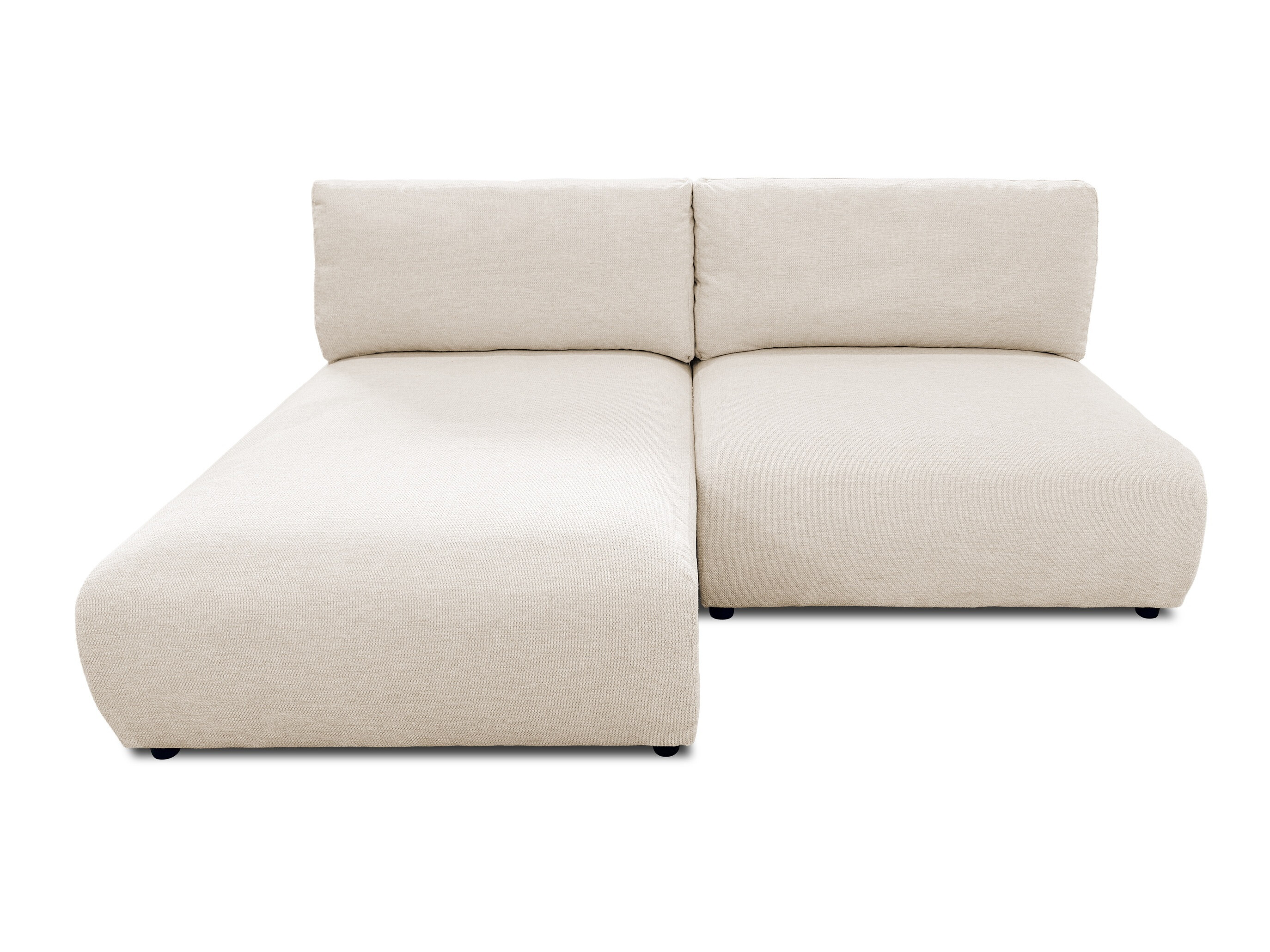 Corner sofa Rocklin 227 (Aragon 03)