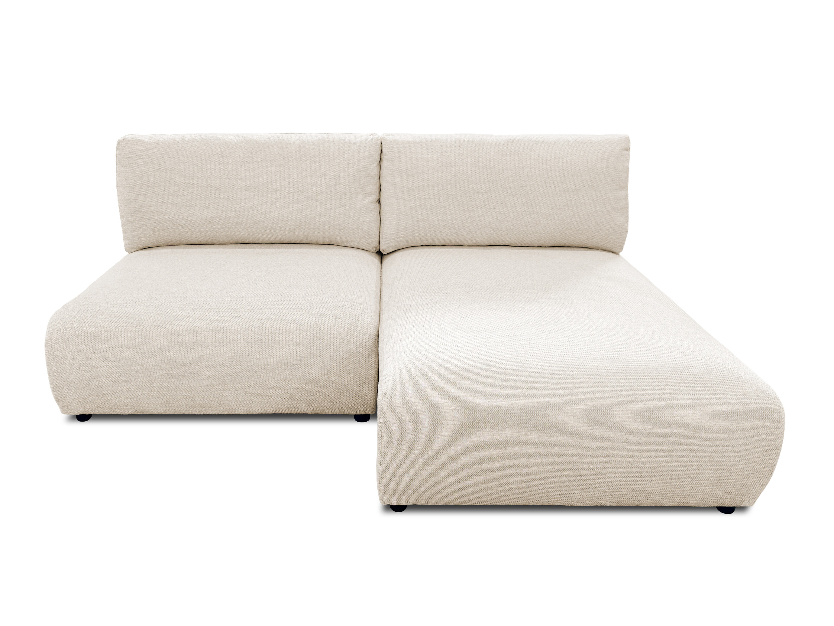 Corner sofa Rocklin 227 (Aragon 03)