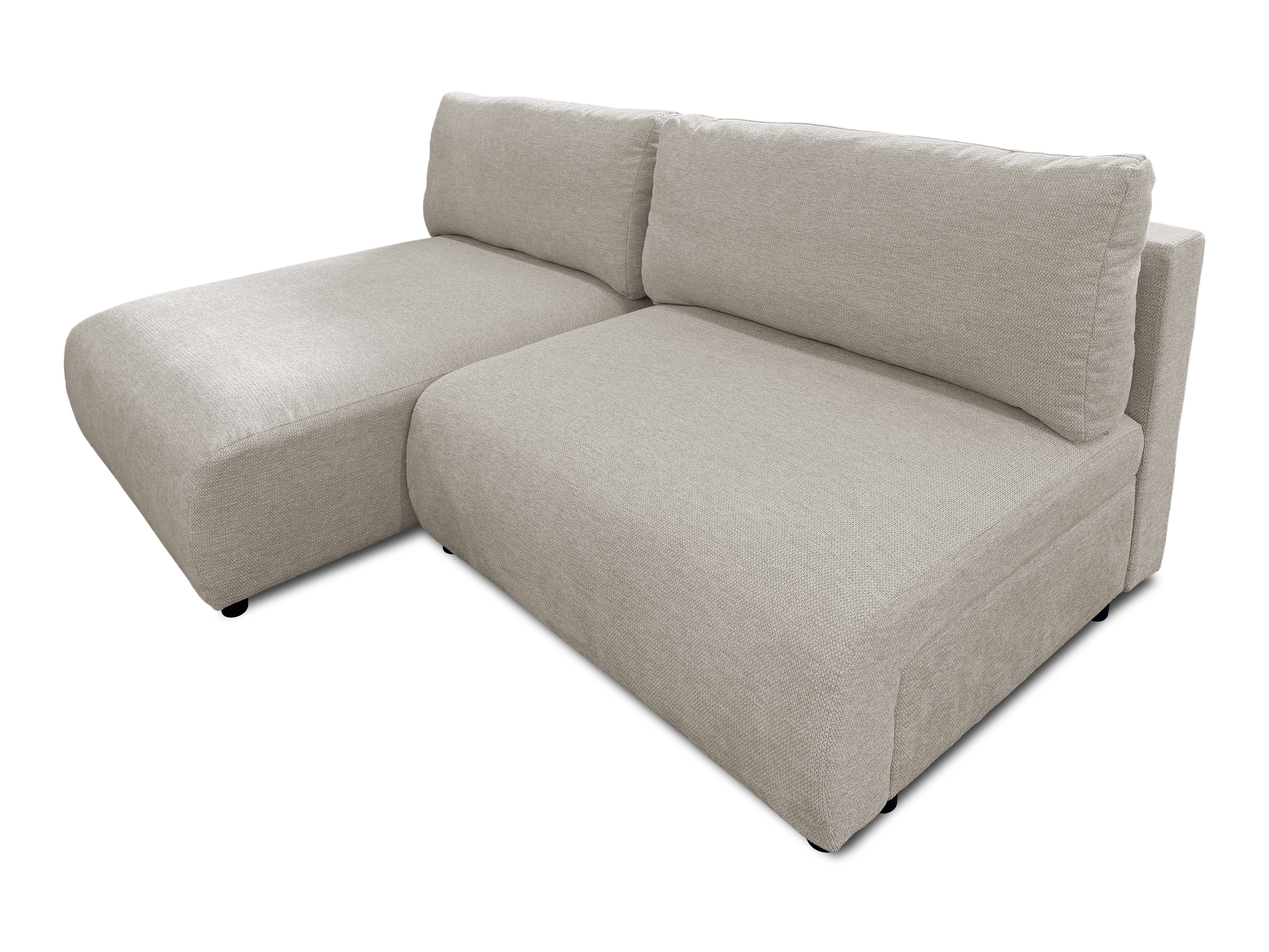 Corner sofa Rocklin 227 (Aragon 20)