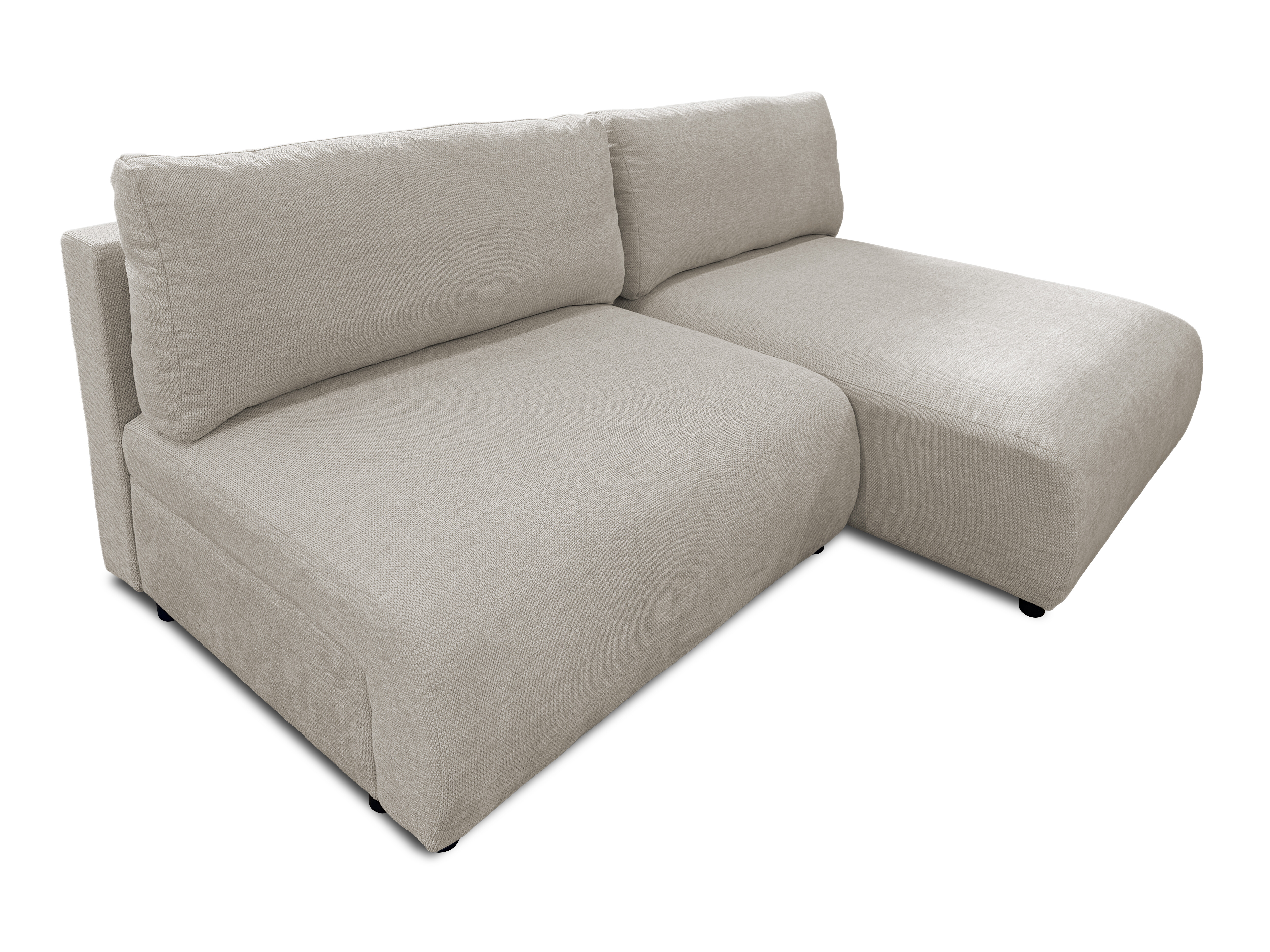 Corner sofa Rocklin 227 (Aragon 20)