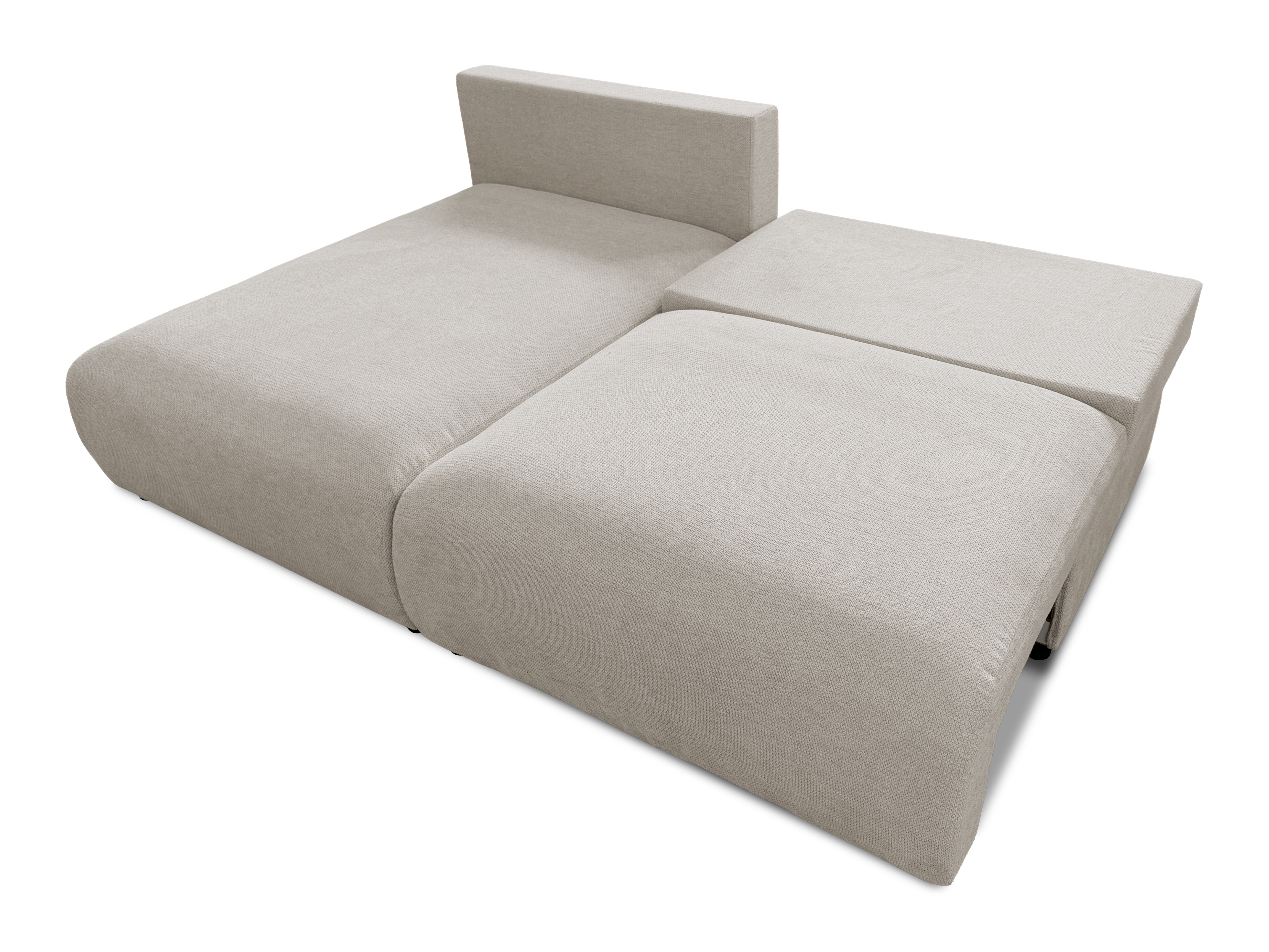 Corner sofa Rocklin 227 (Aragon 20)
