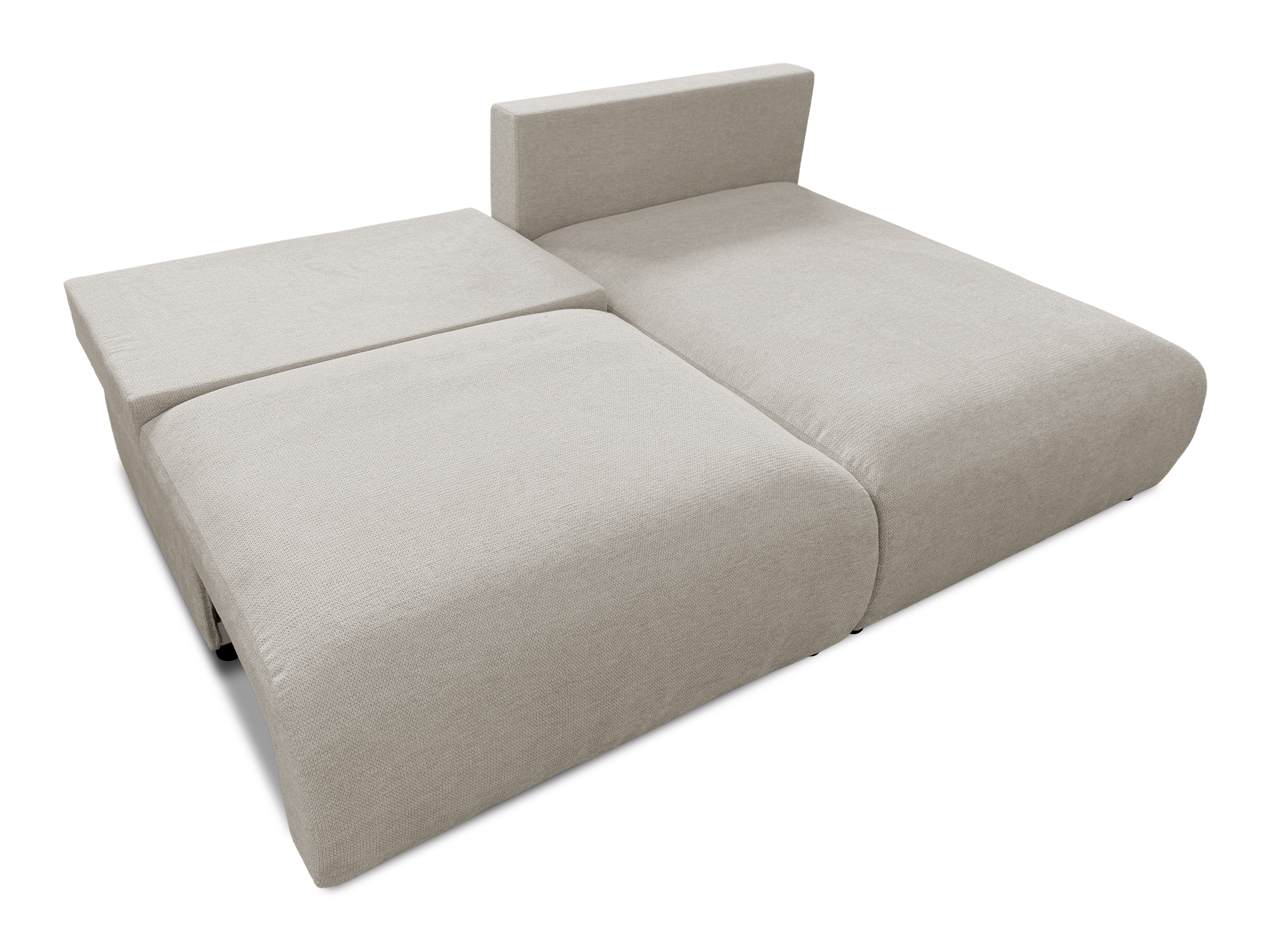 Corner sofa Rocklin 227 (Aragon 20)