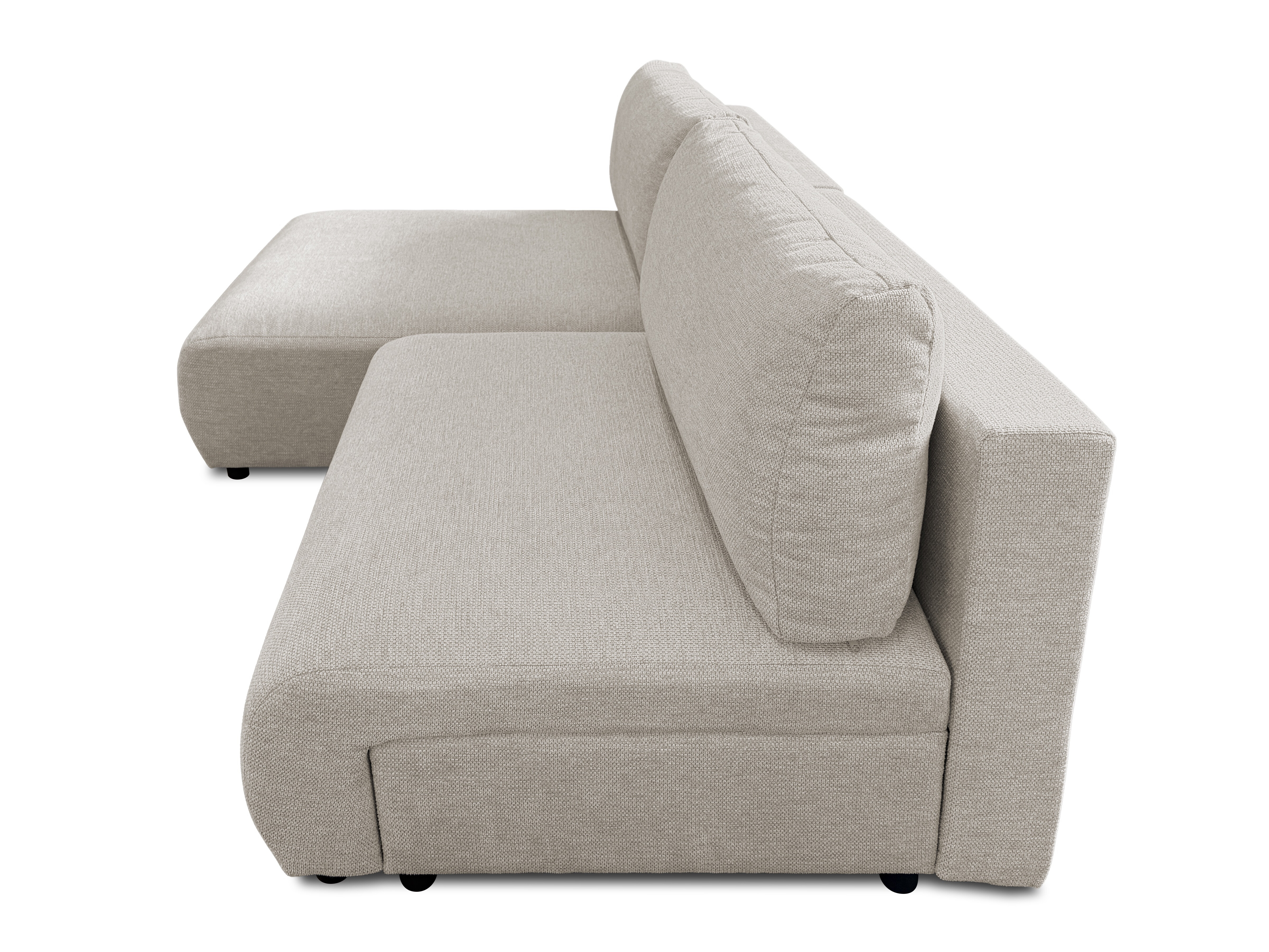 Corner sofa Rocklin 227 (Aragon 20)