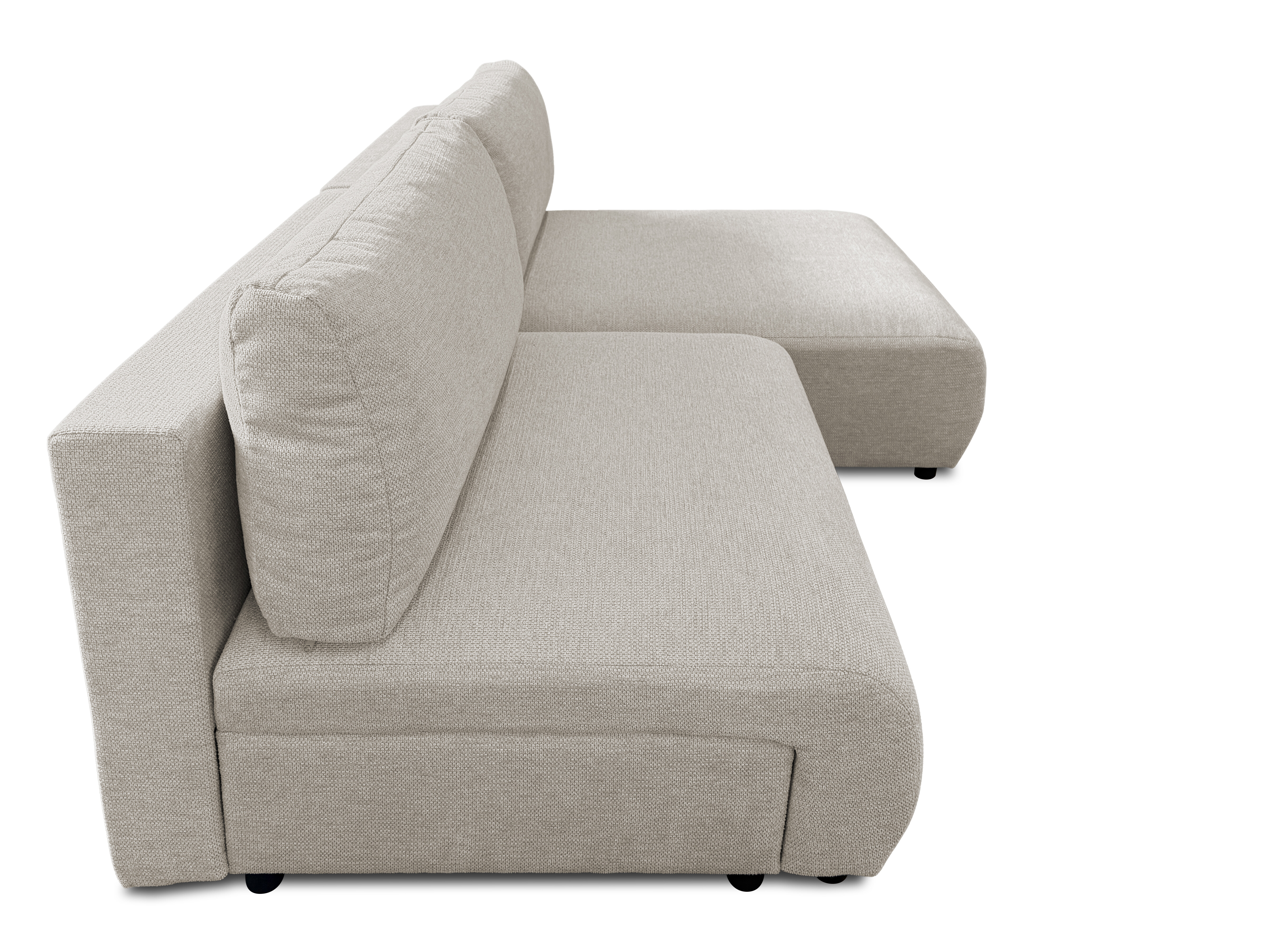 Corner sofa Rocklin 227 (Aragon 20)