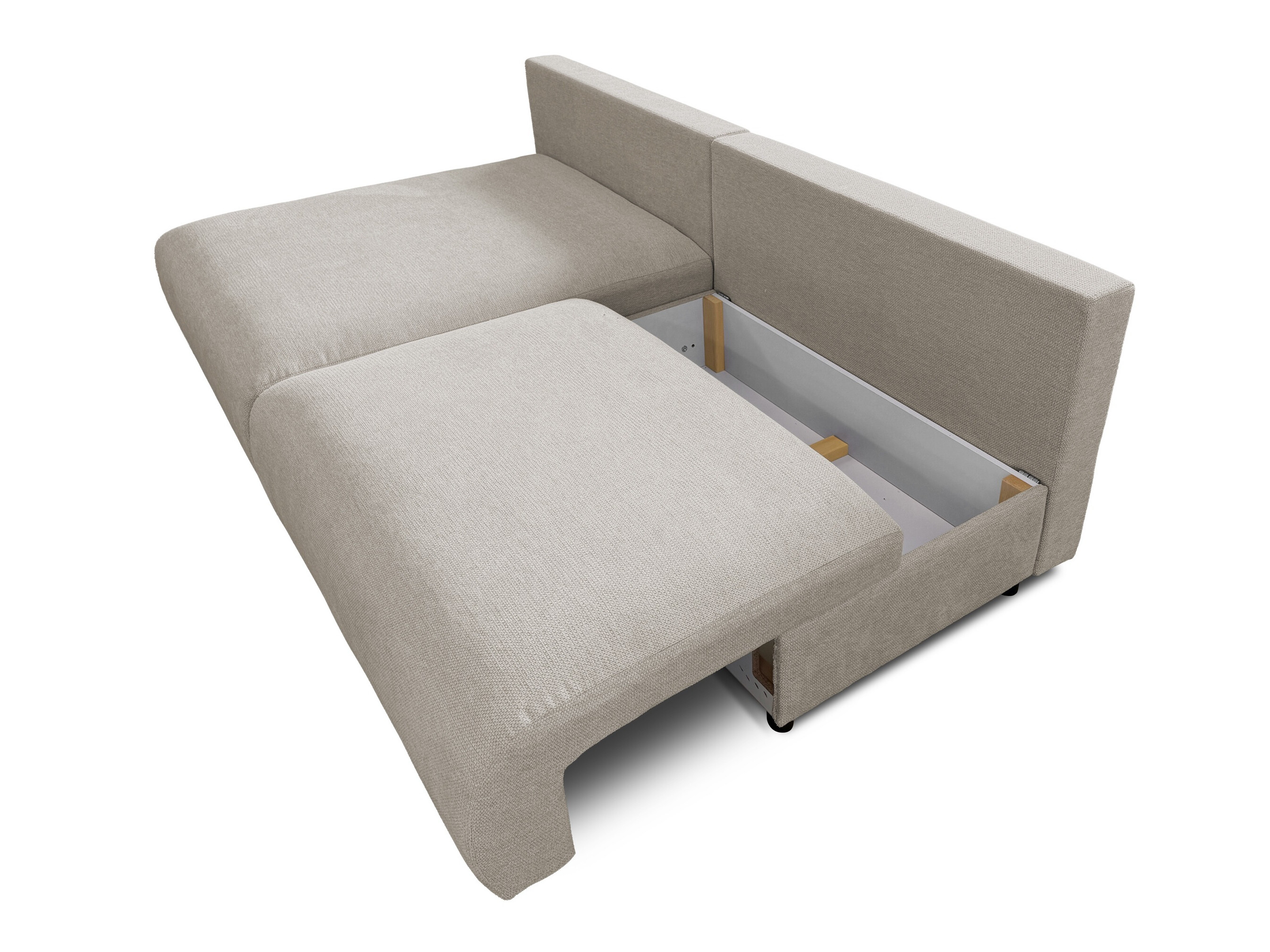 Corner sofa Rocklin 227 (Aragon 20)