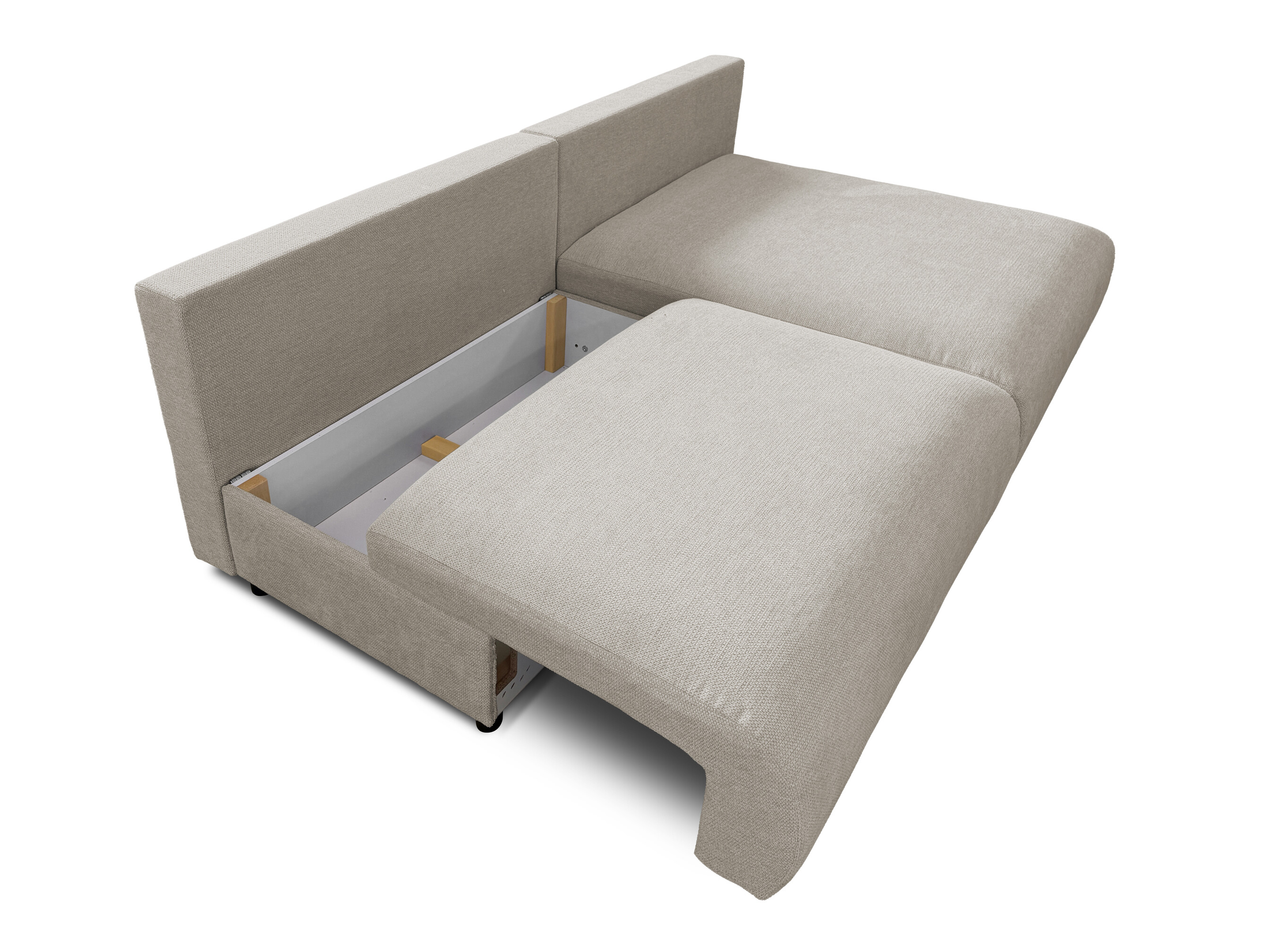 Corner sofa Rocklin 227 (Aragon 20)
