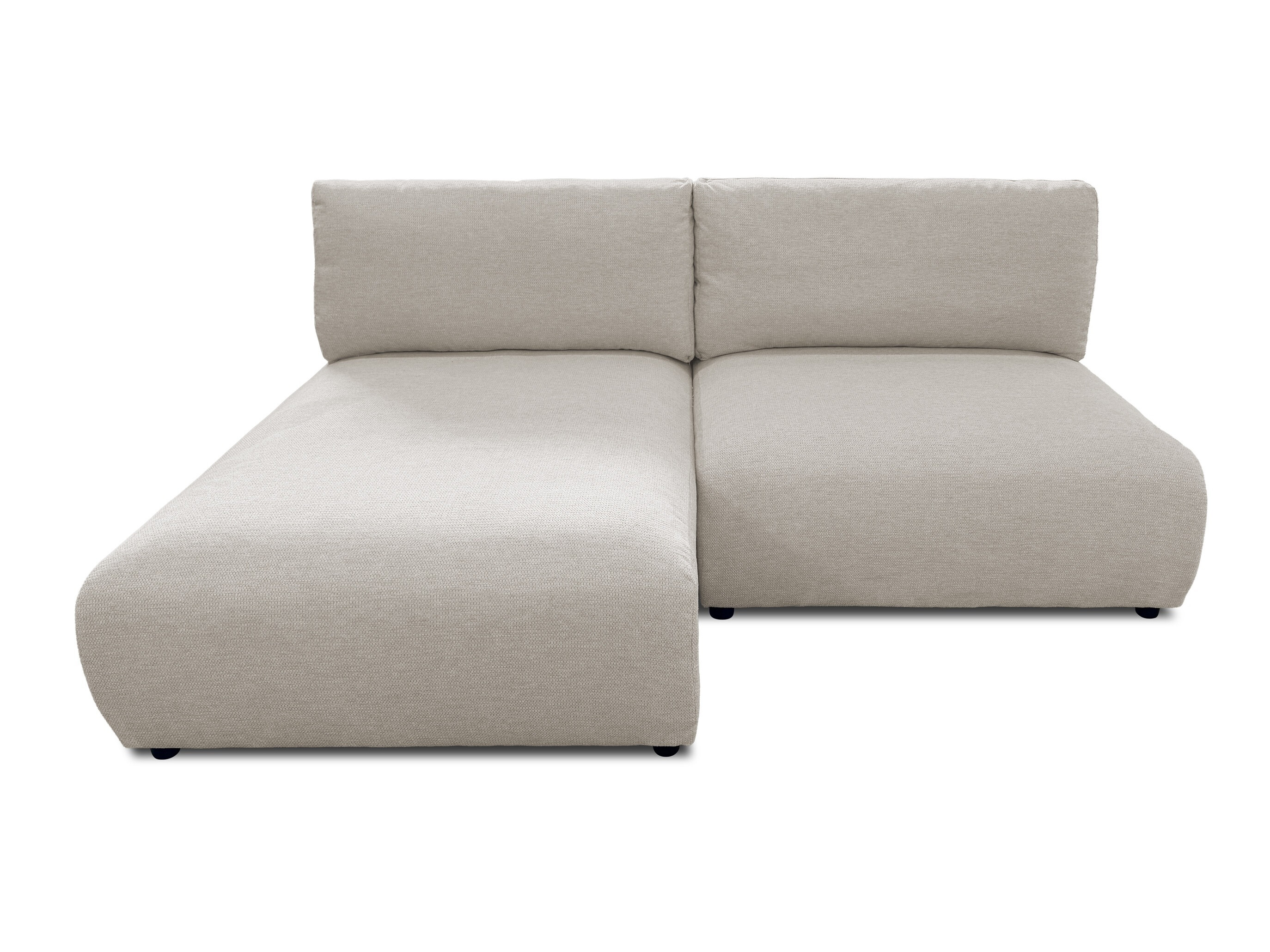 Corner sofa Rocklin 227 (Aragon 20)
