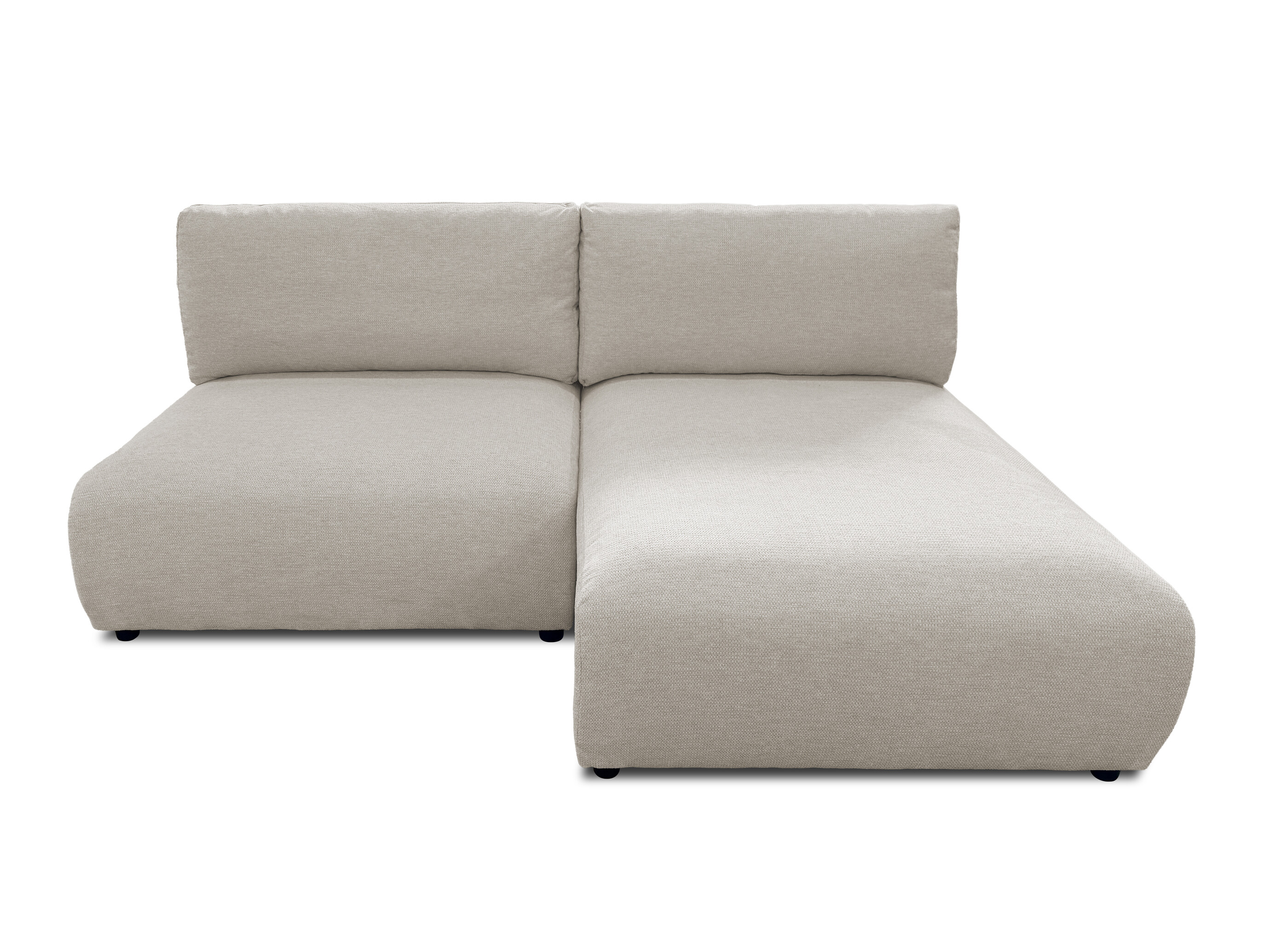 Corner sofa Rocklin 227 (Aragon 20)