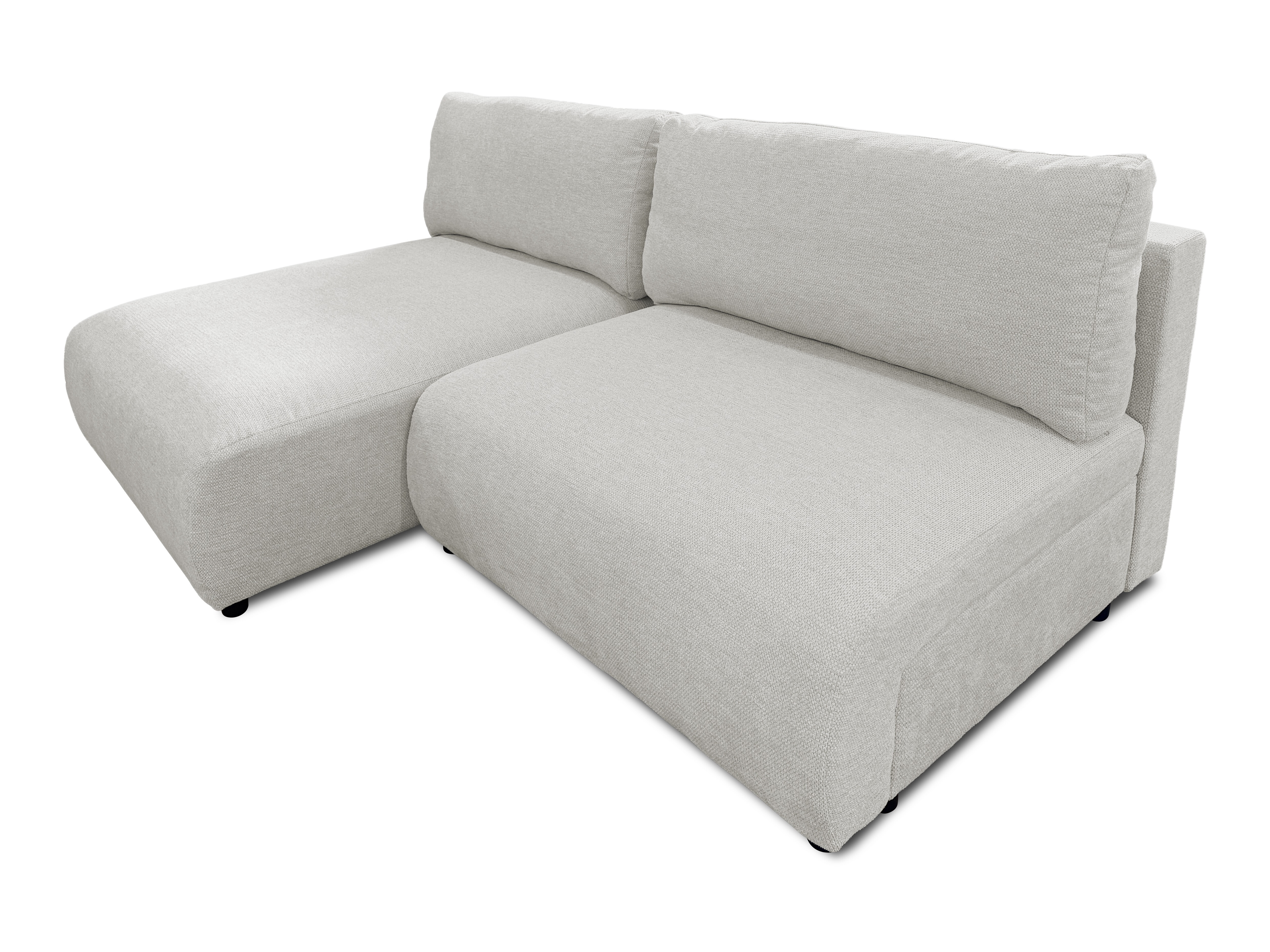 Corner sofa Rocklin 227 (Aragon 80)