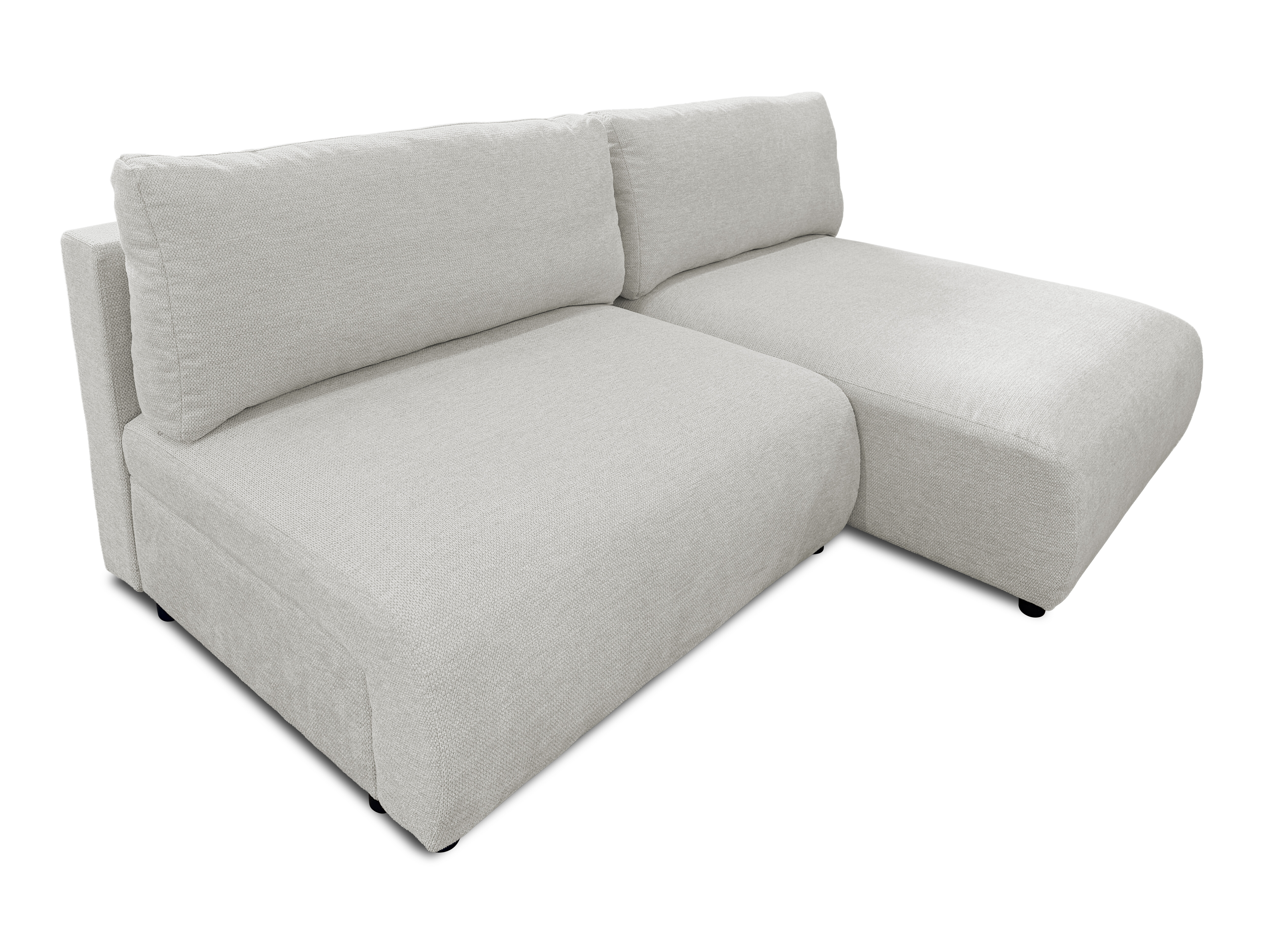 Corner sofa Rocklin 227 (Aragon 80)