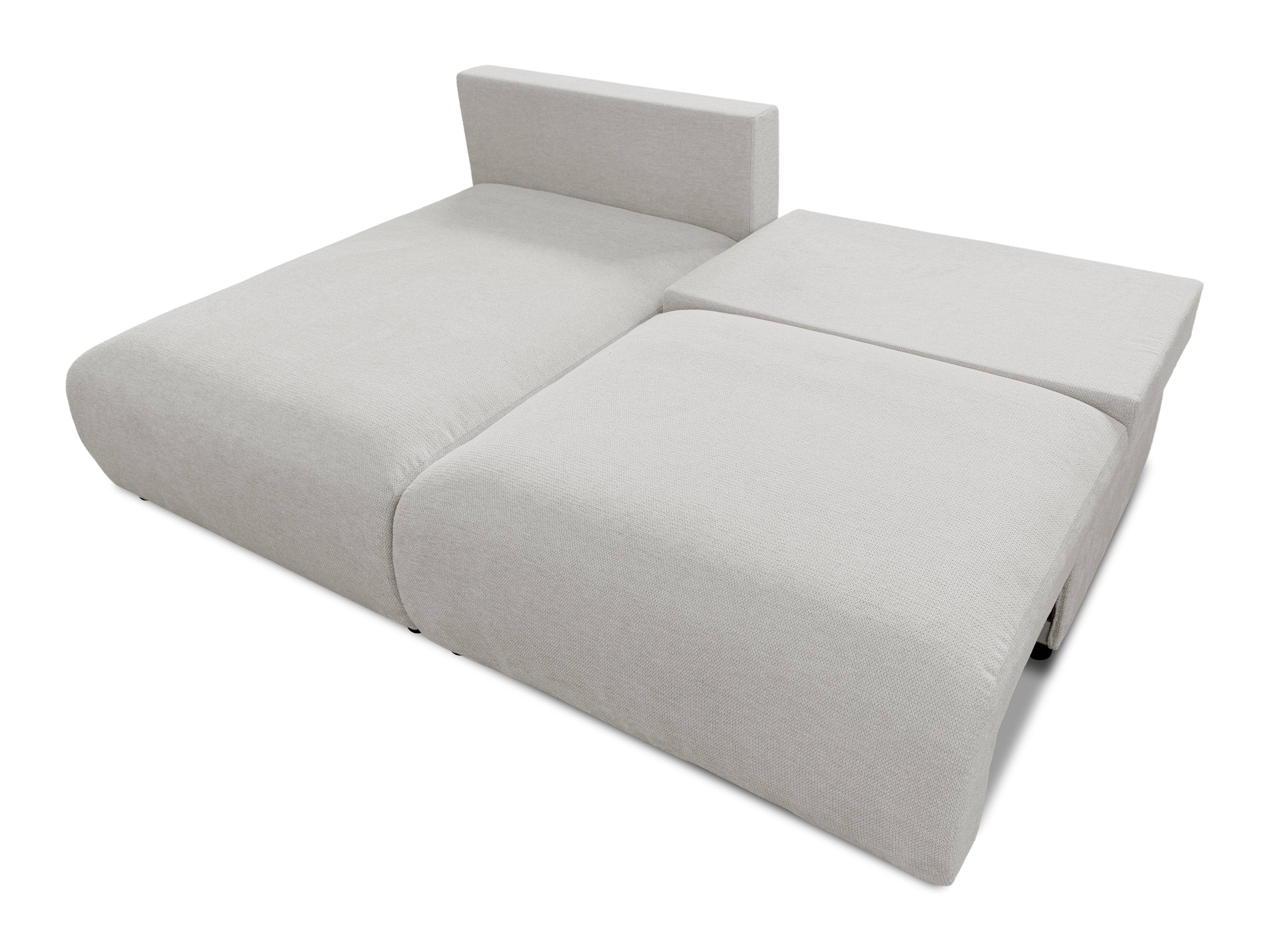 Corner sofa Rocklin 227 (Aragon 80)