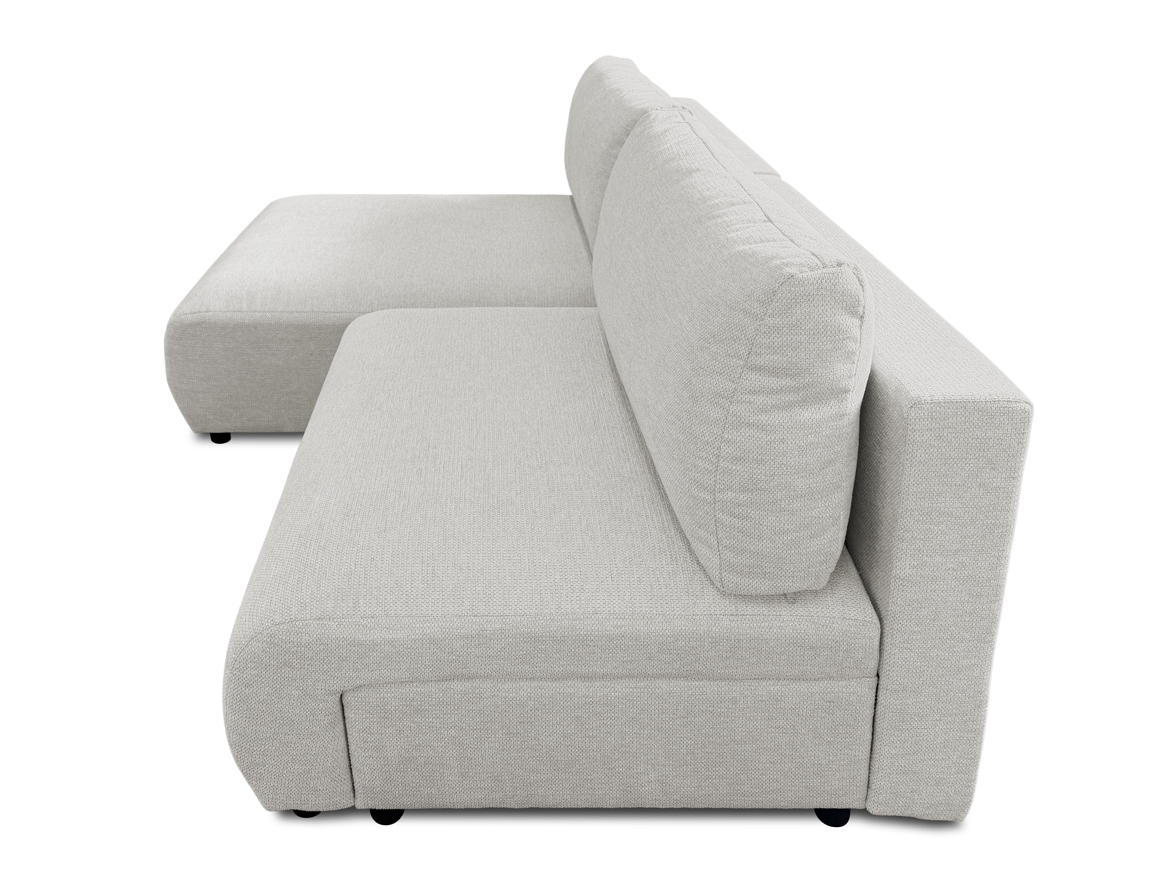 Corner sofa Rocklin 227 (Aragon 80)