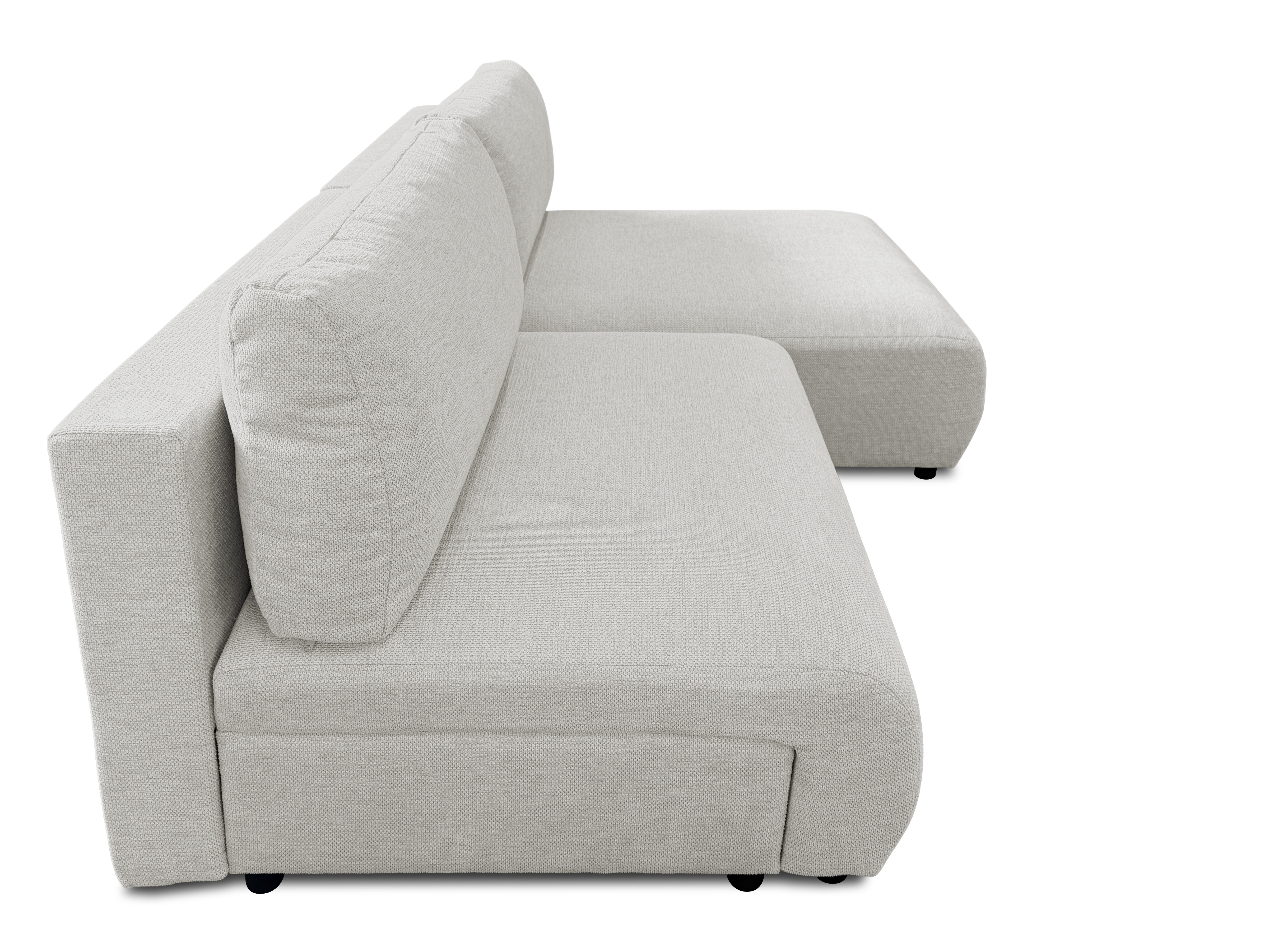 Corner sofa Rocklin 227 (Aragon 80)