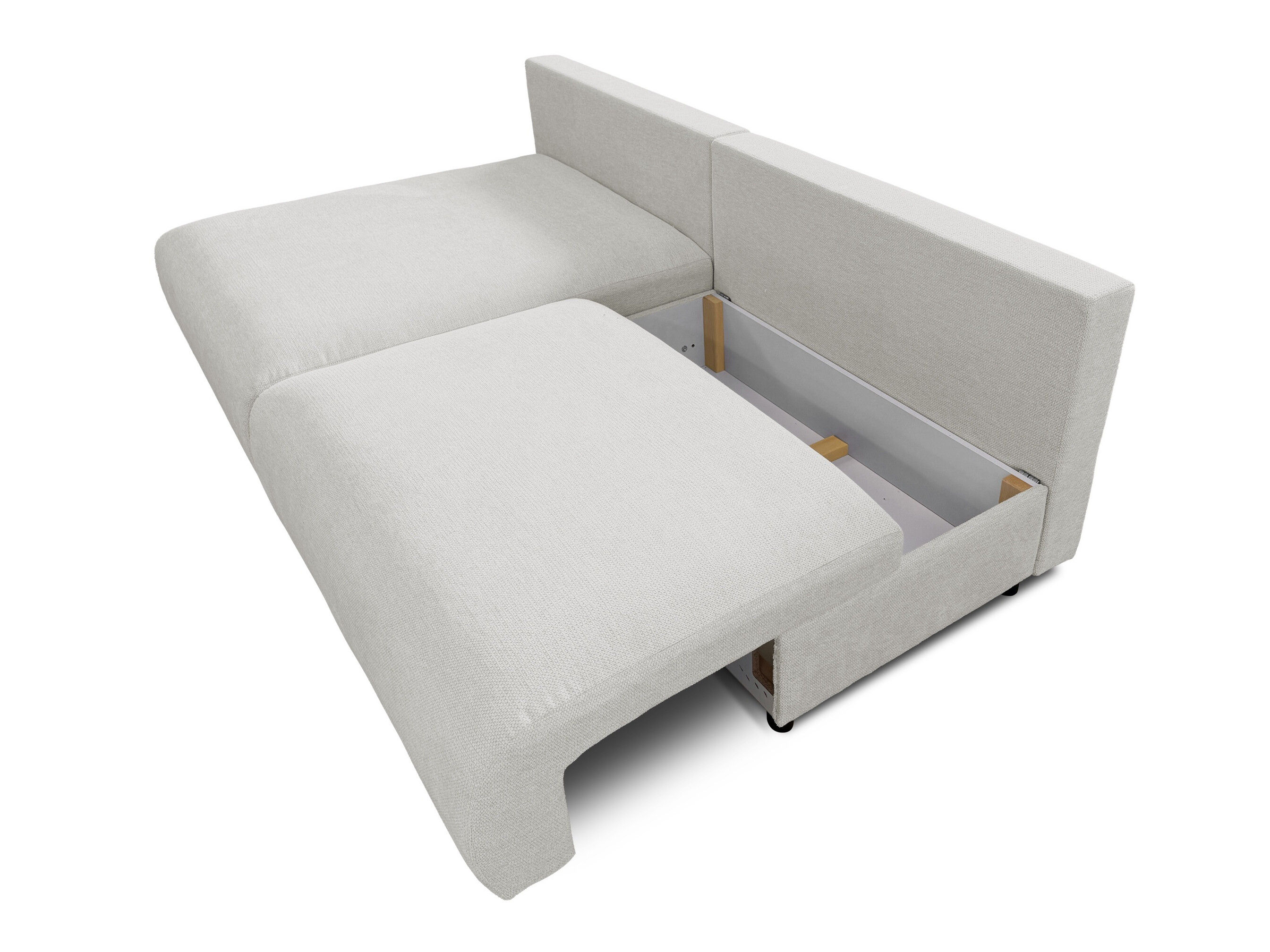 Corner sofa Rocklin 227 (Aragon 80)