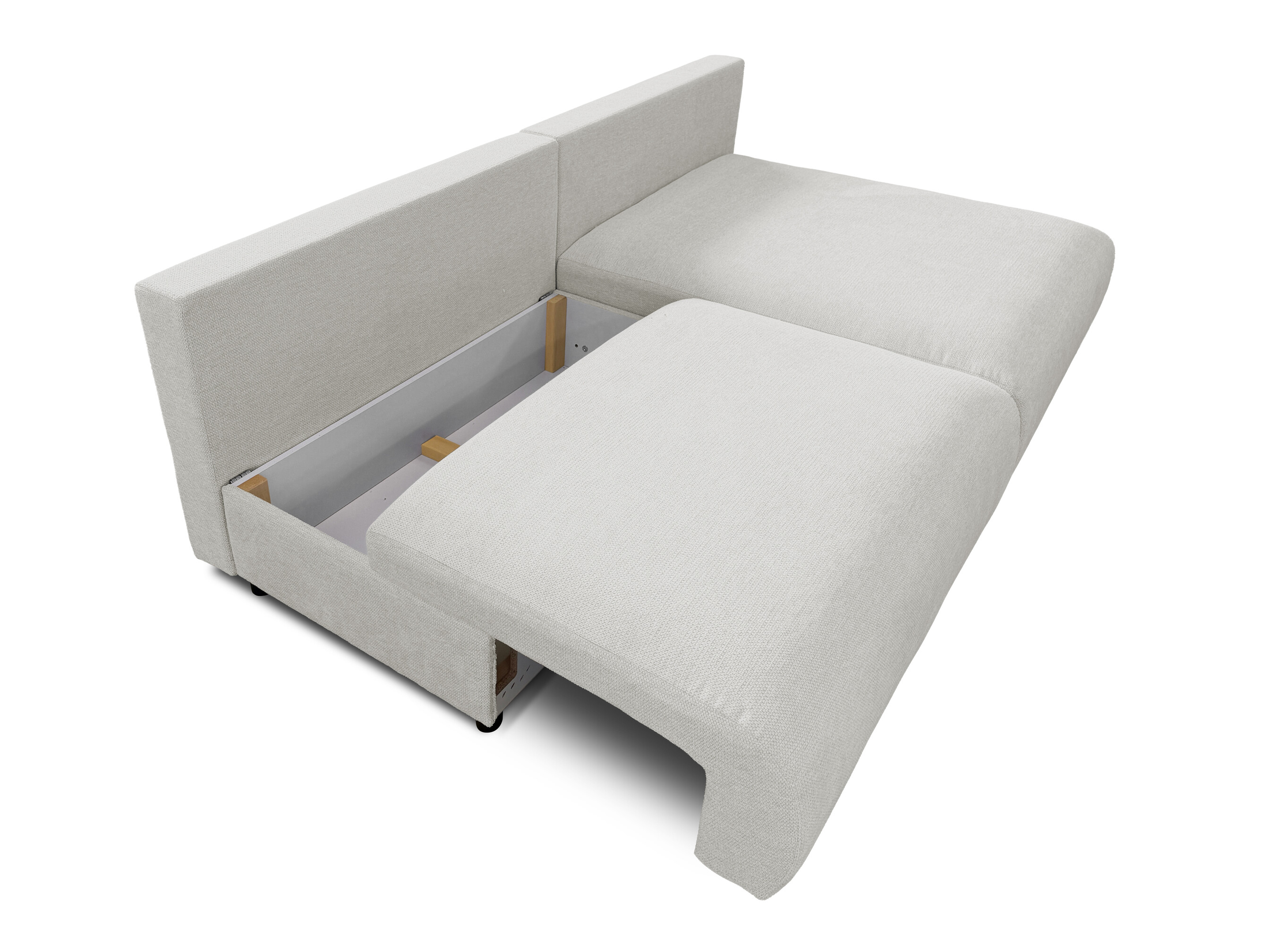 Corner sofa Rocklin 227 (Aragon 80)