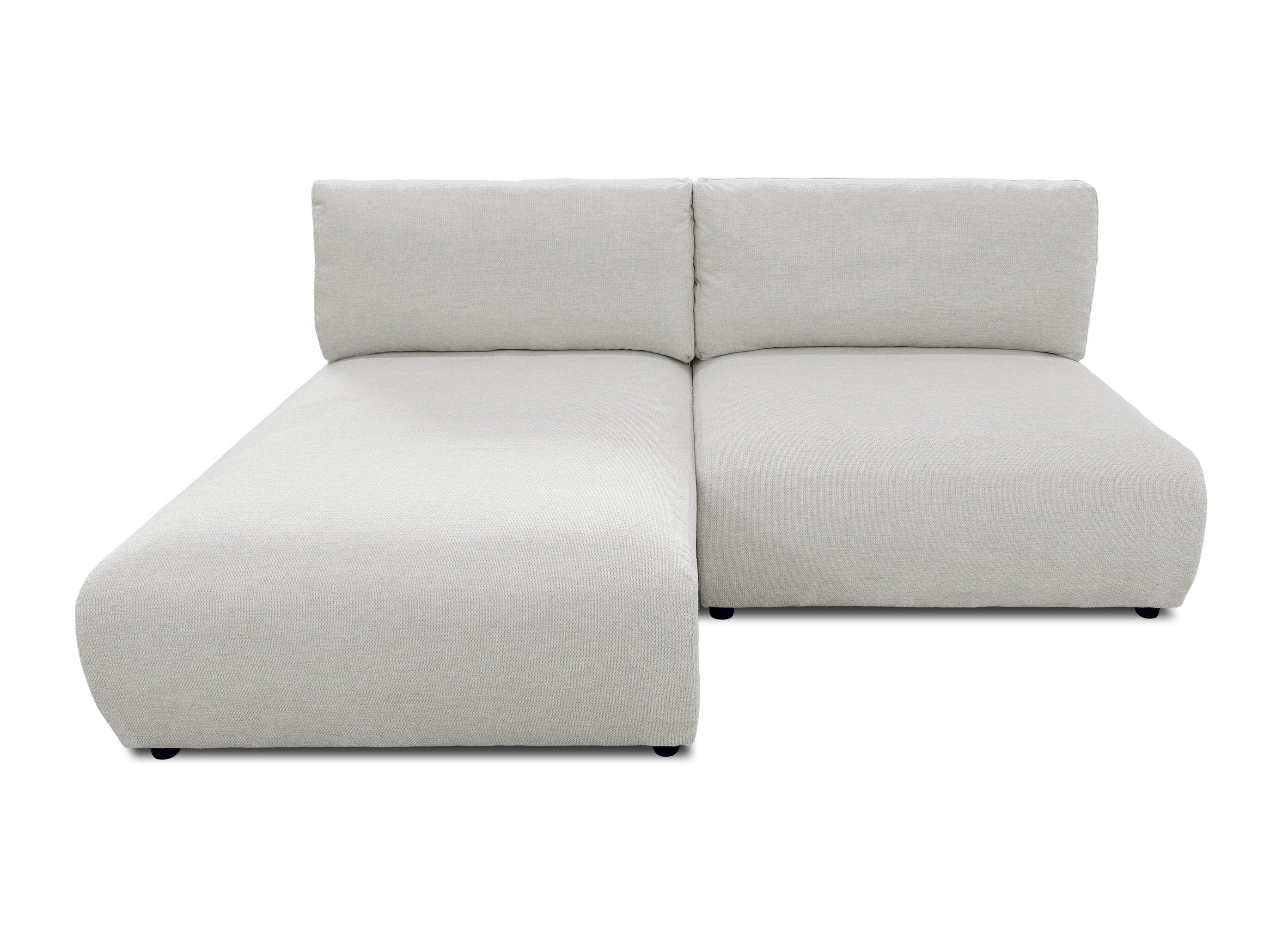 Corner sofa Rocklin 227 (Aragon 80)