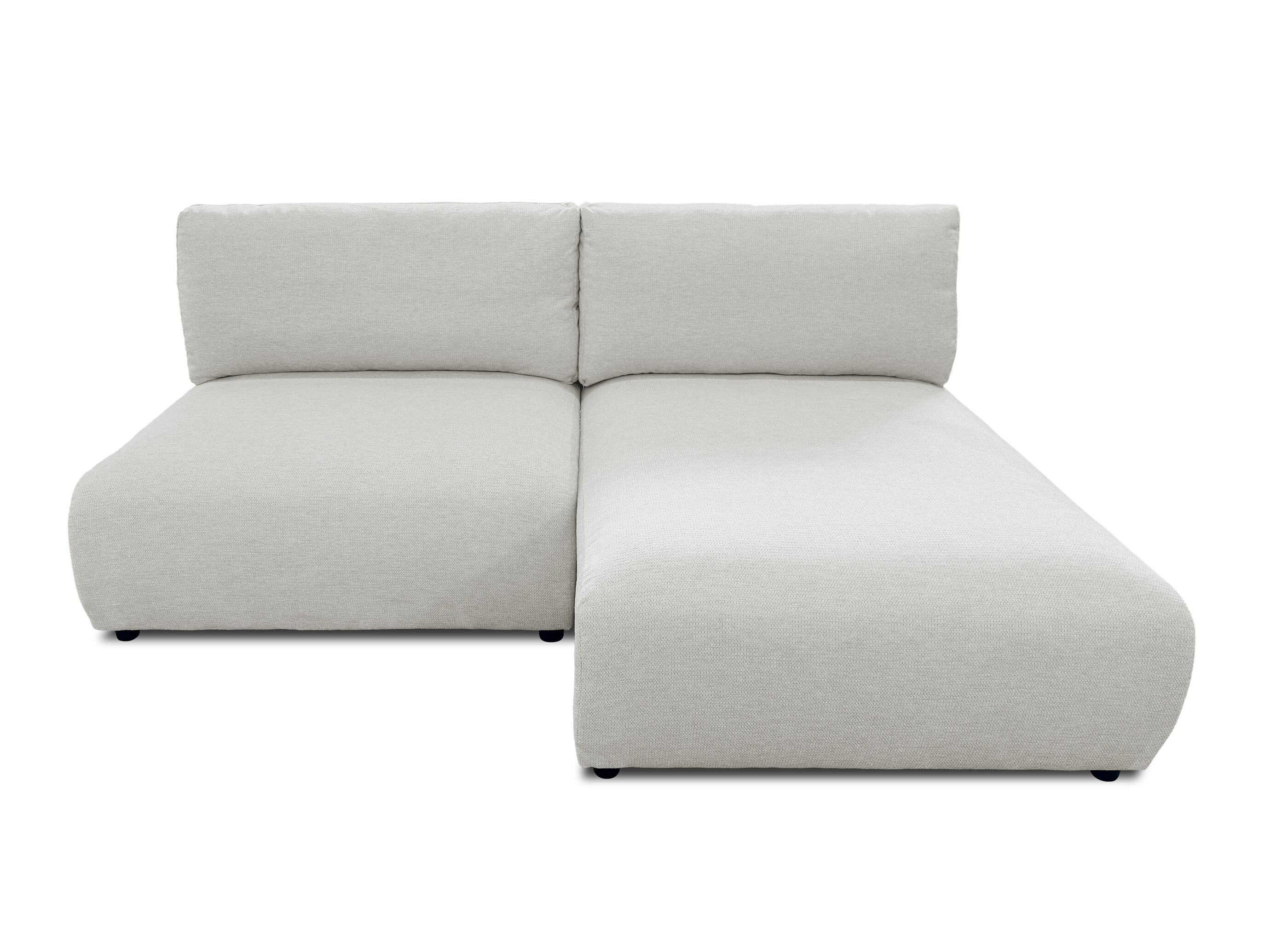 Corner sofa Rocklin 227 (Aragon 80)