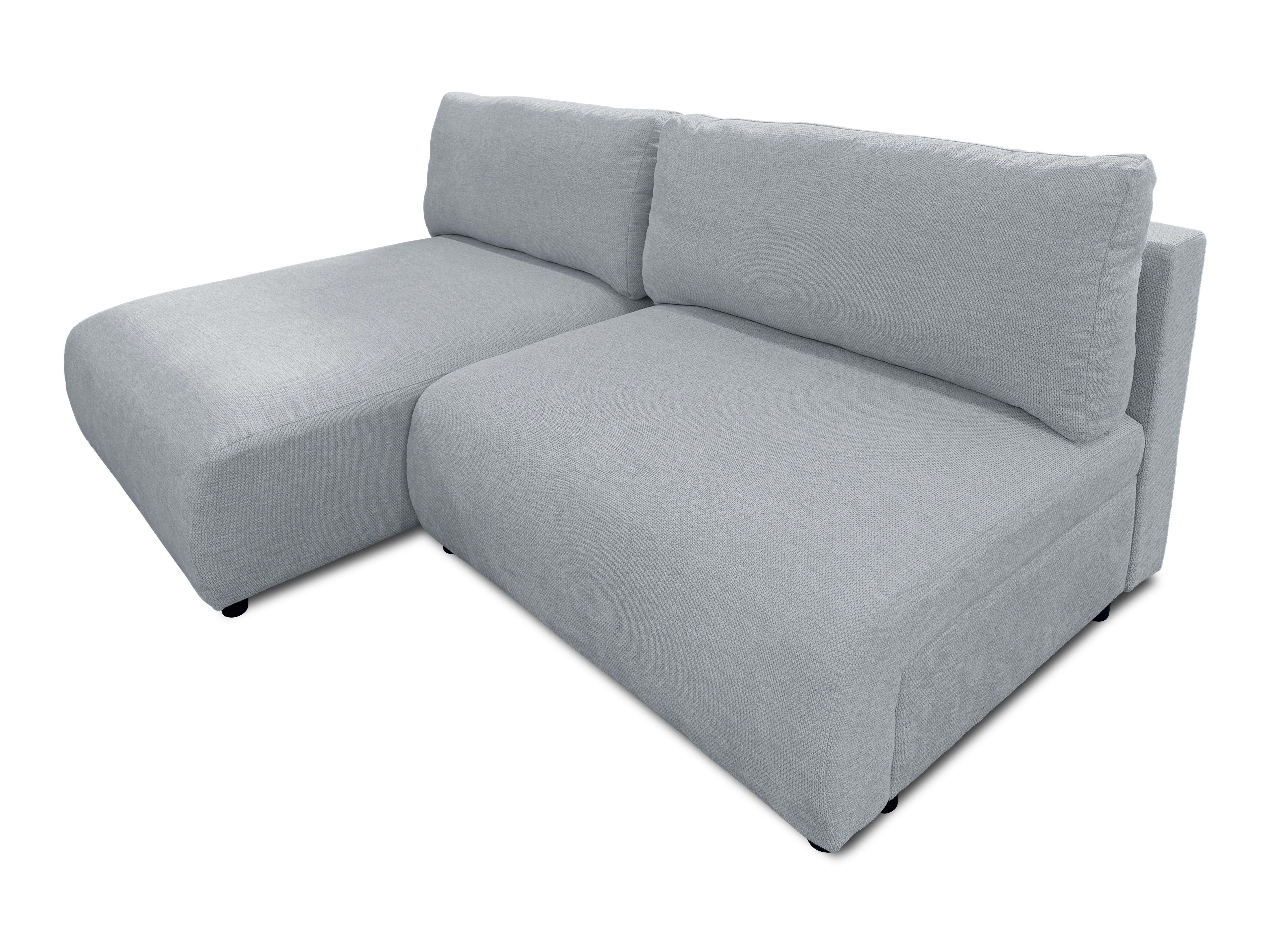 Corner sofa Rocklin 227 (Aragon 90)