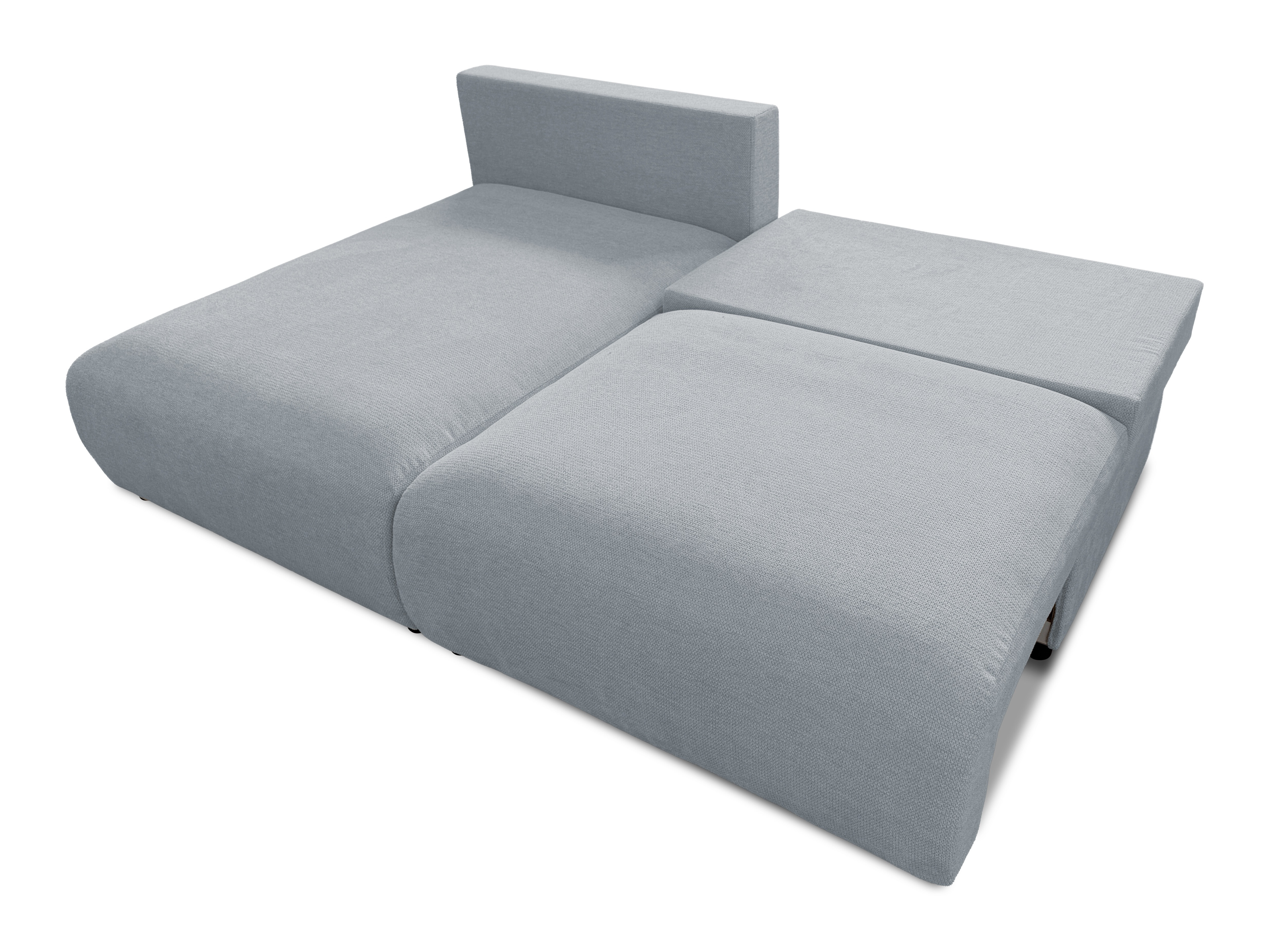 Corner sofa Rocklin 227 (Aragon 90)