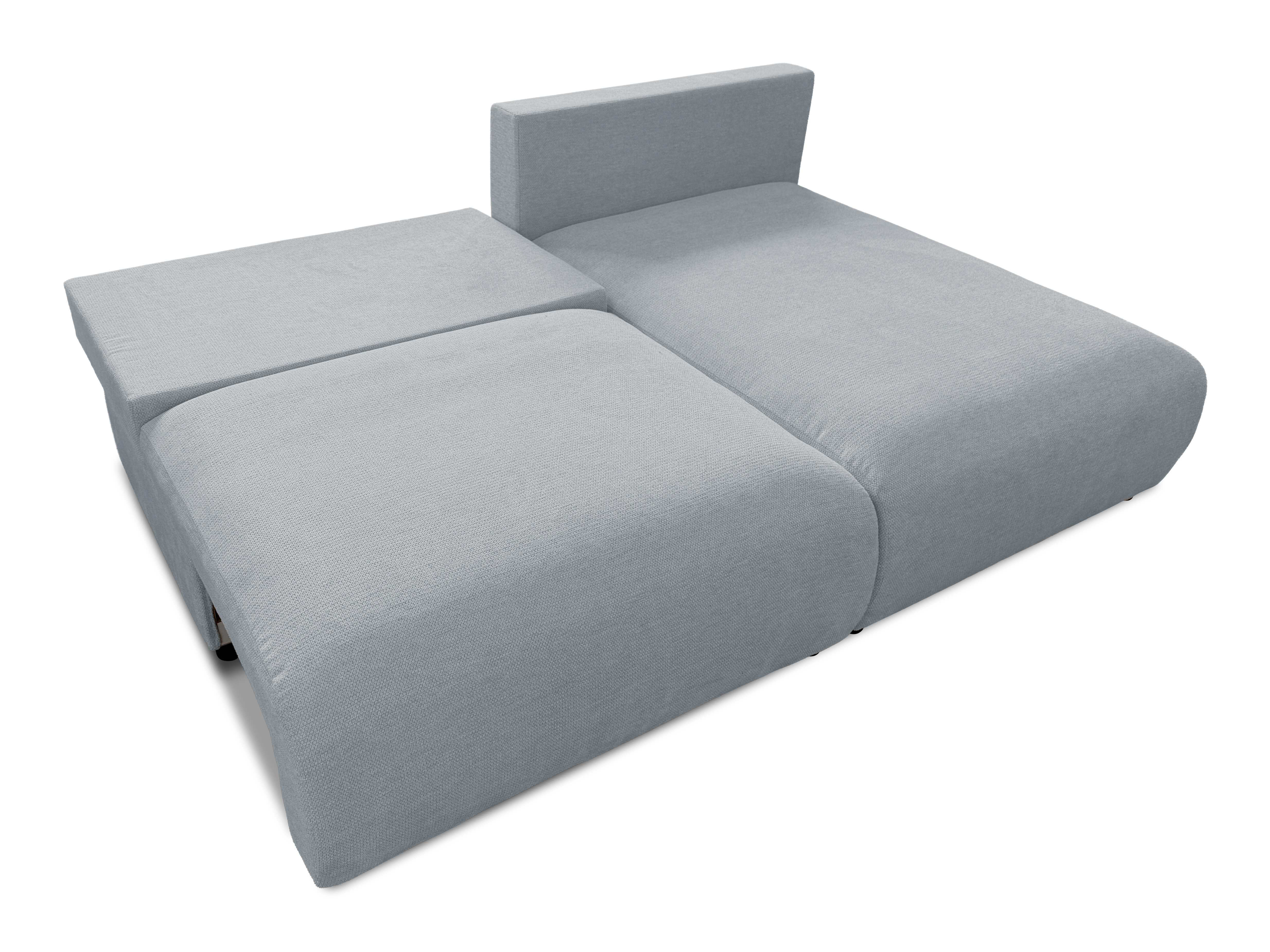 Corner sofa Rocklin 227 (Aragon 90)