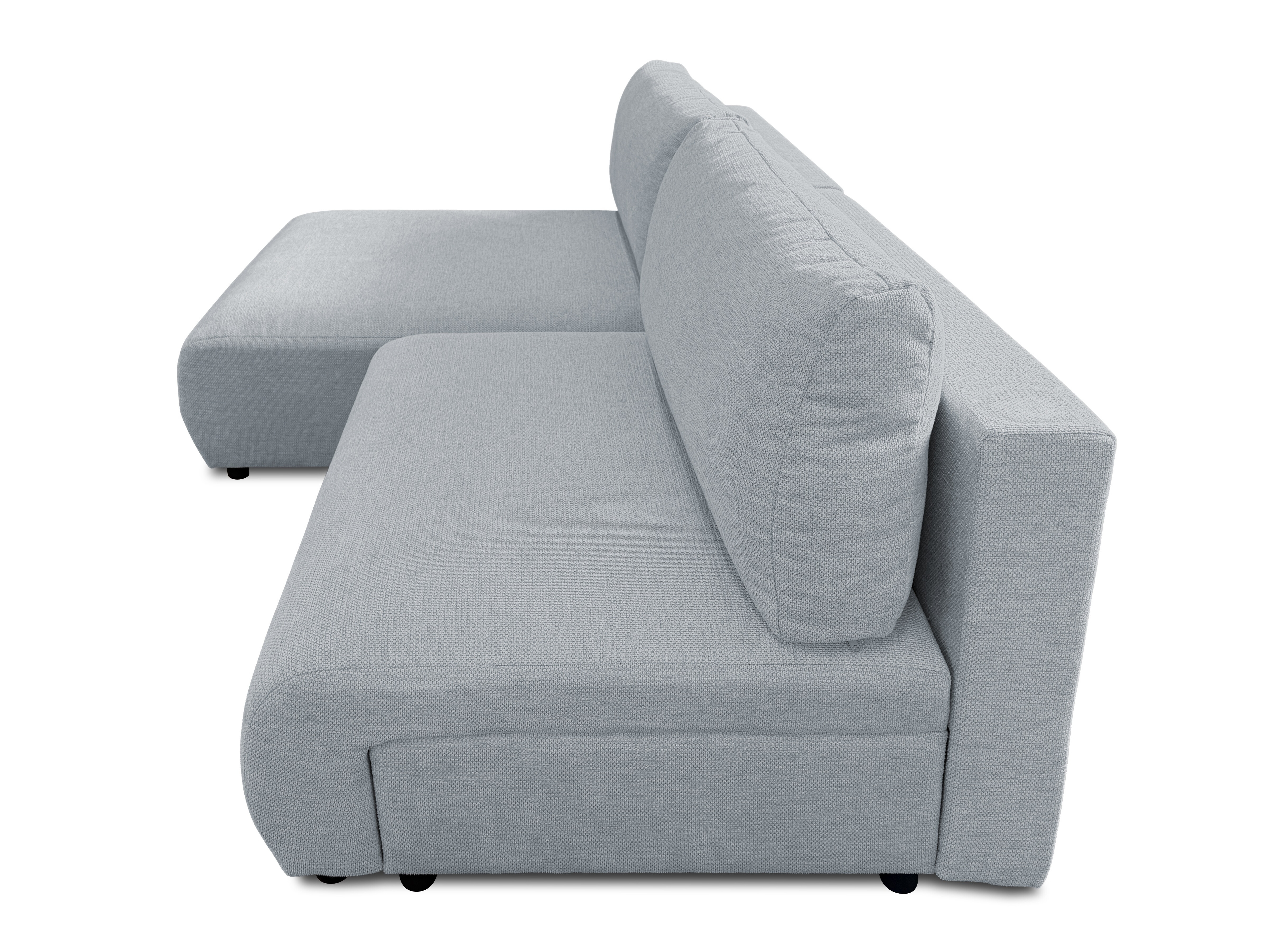 Corner sofa Rocklin 227 (Aragon 90)