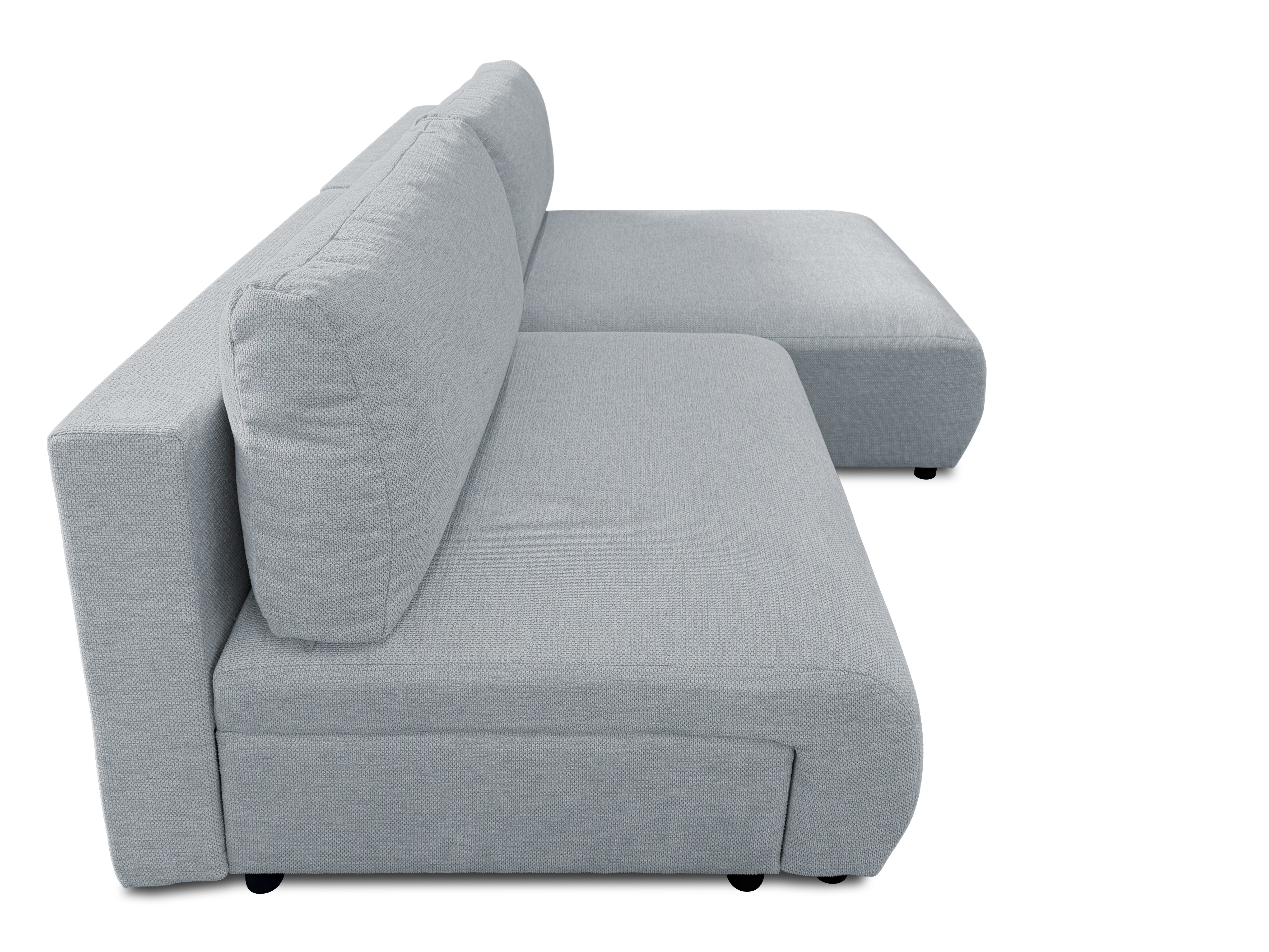 Corner sofa Rocklin 227 (Aragon 90)
