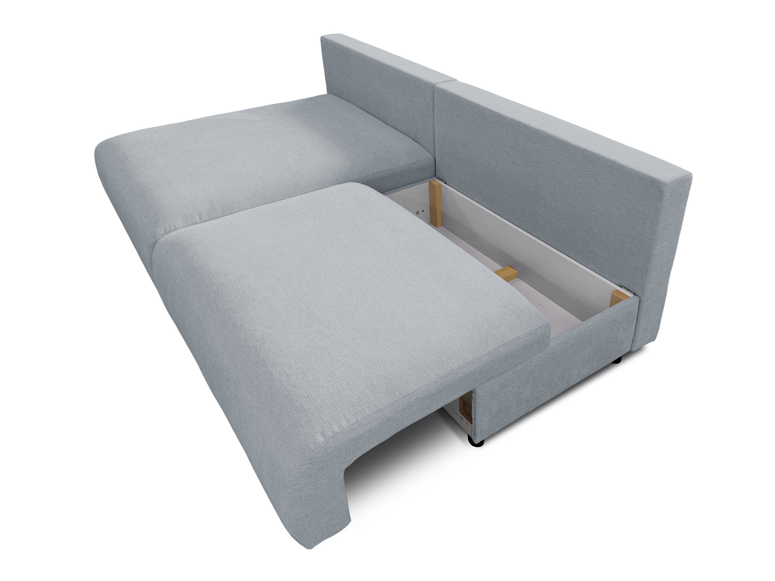 Corner sofa Rocklin 227 (Aragon 90)