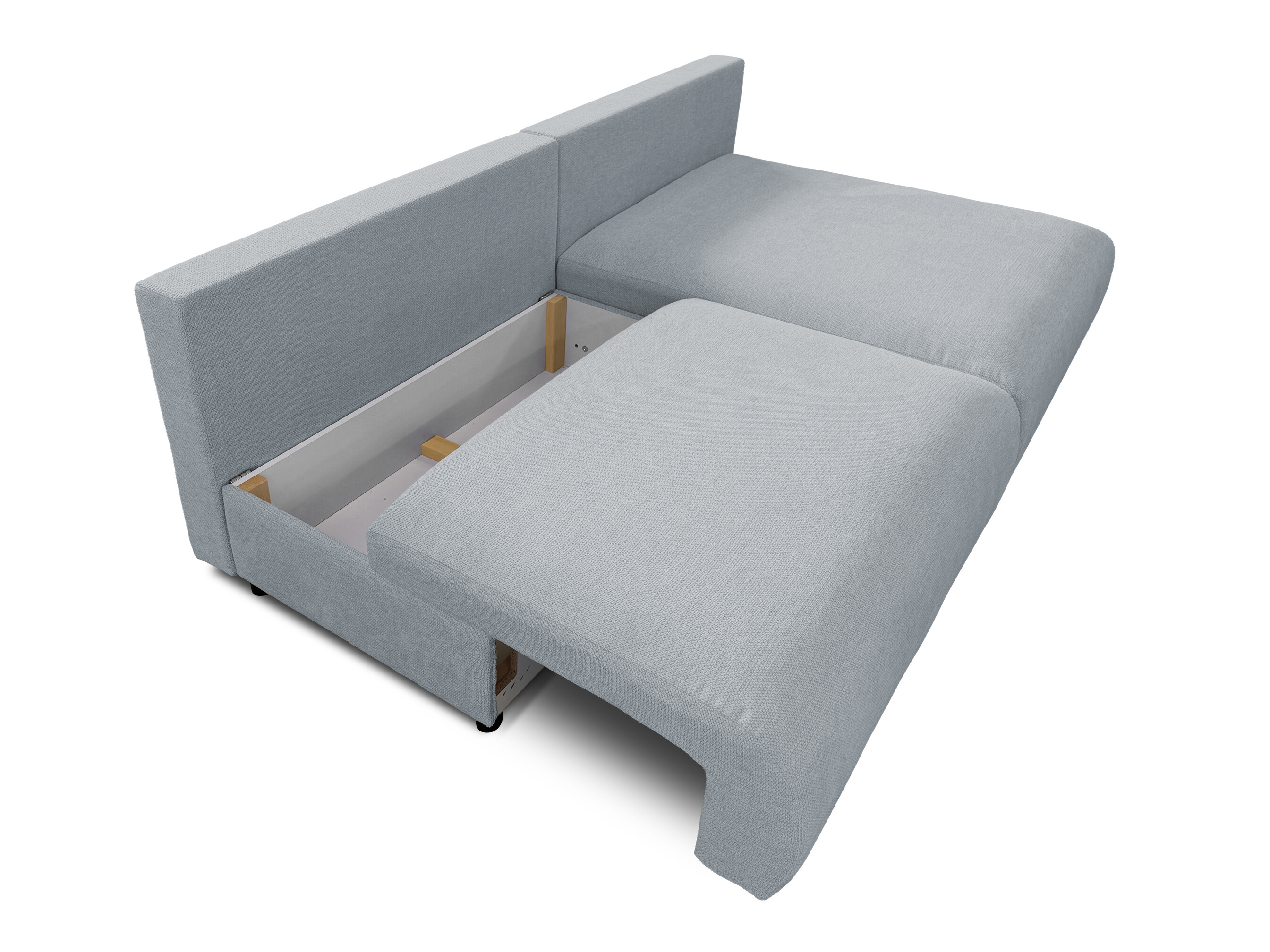 Corner sofa Rocklin 227 (Aragon 90)