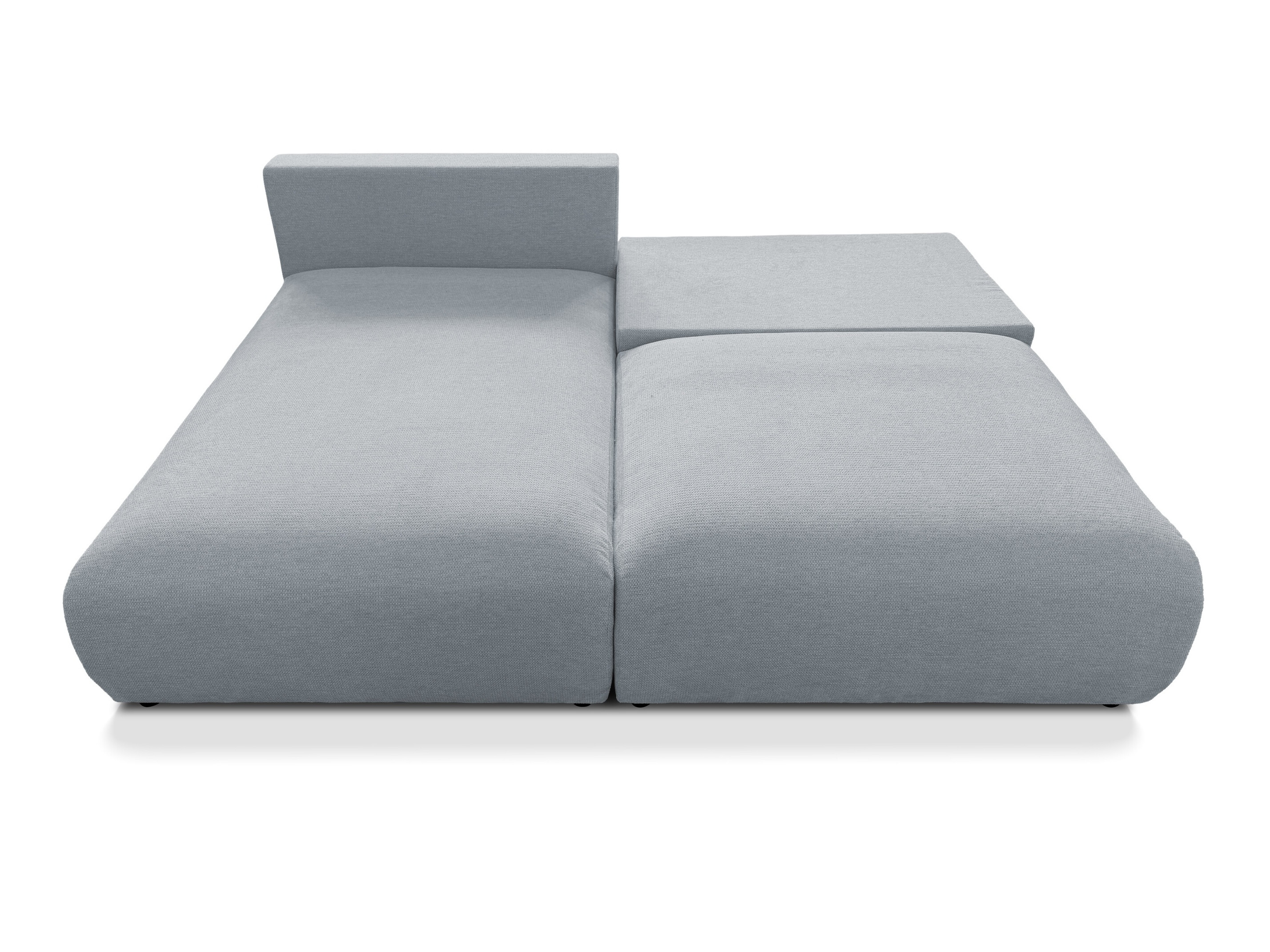 Corner sofa Rocklin 227 (Aragon 90)