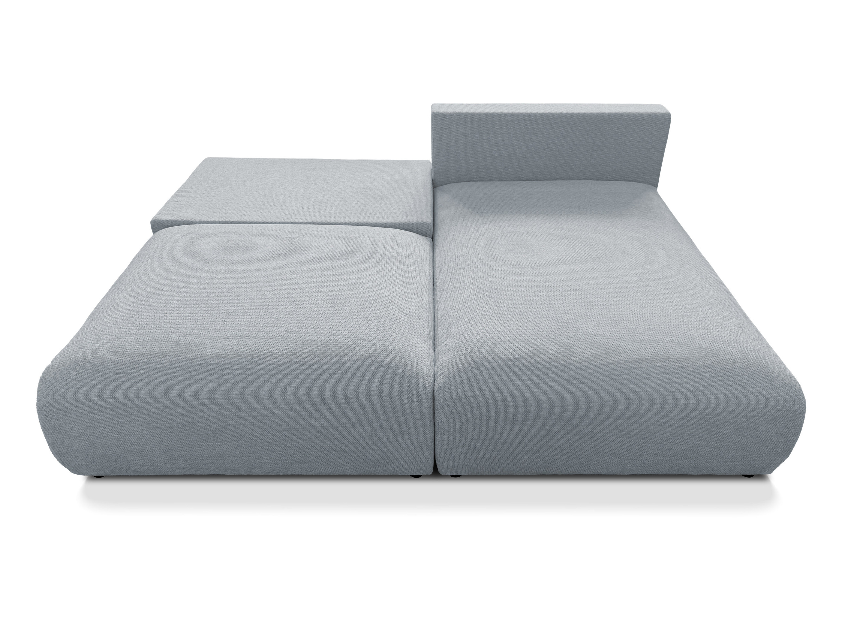 Corner sofa Rocklin 227 (Aragon 90)